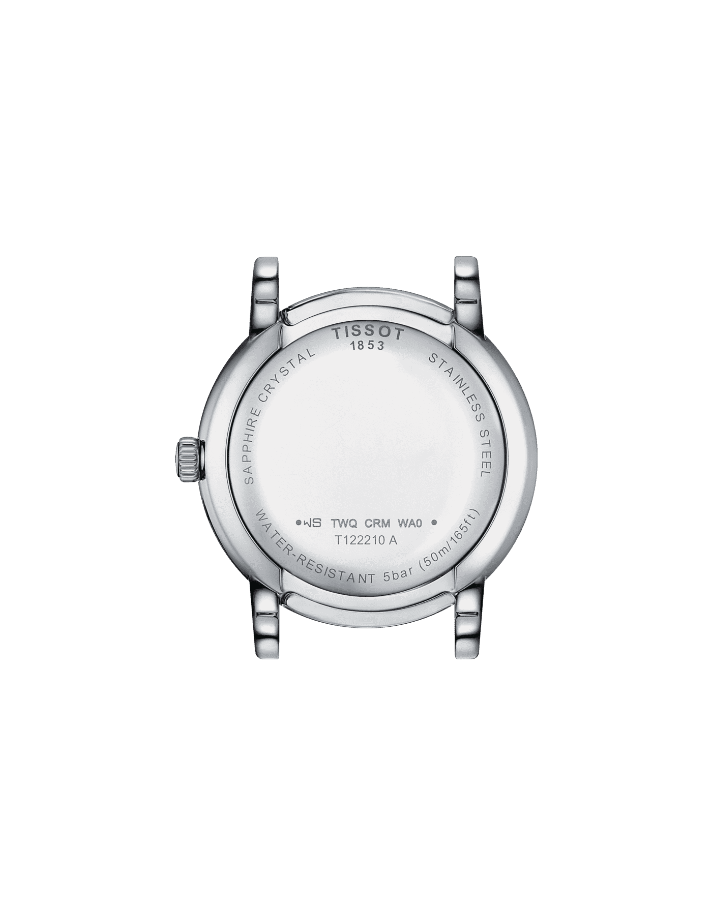 TISSOT CARSON PREMIUM LADY