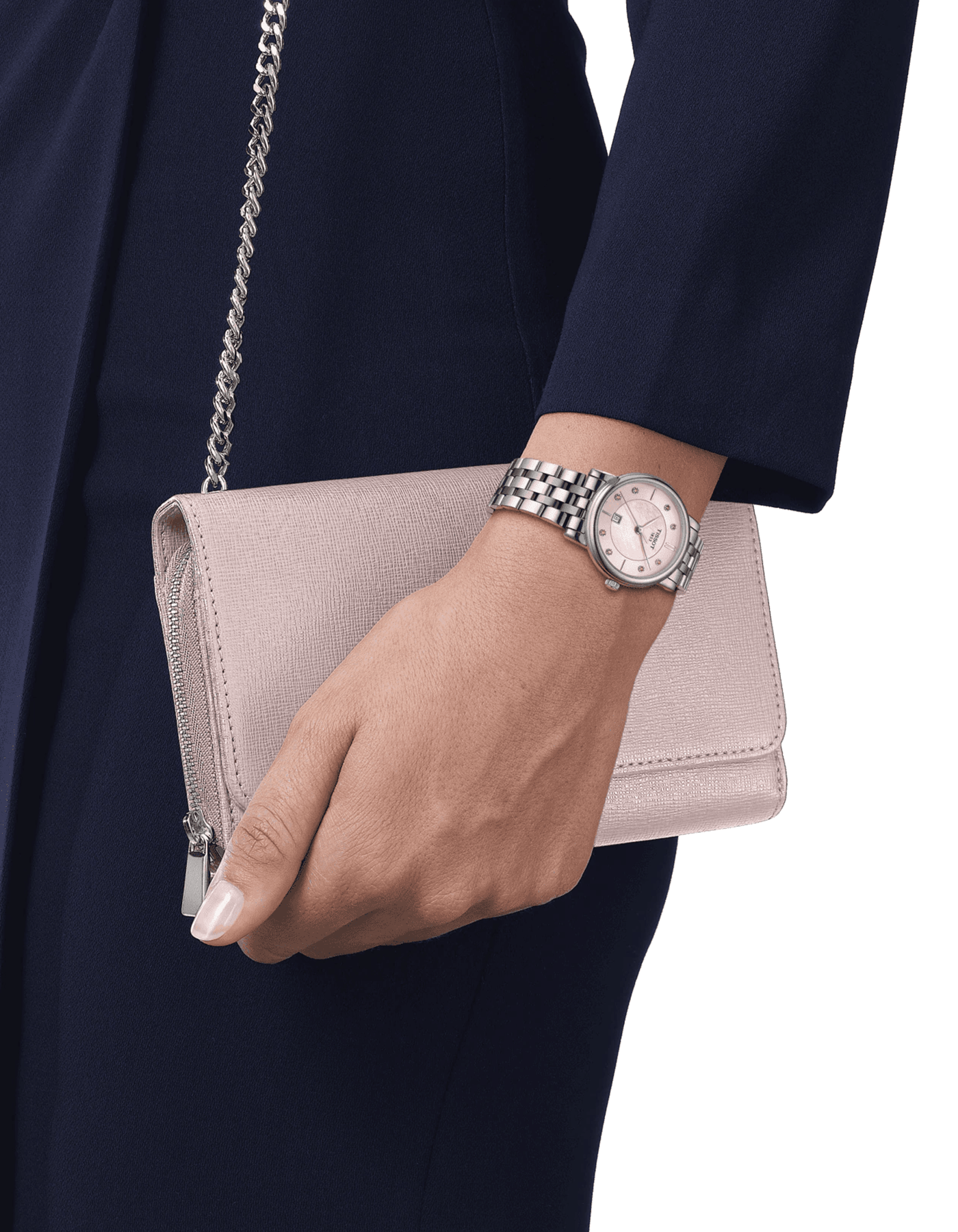 TISSOT CARSON PREMIUM LADY