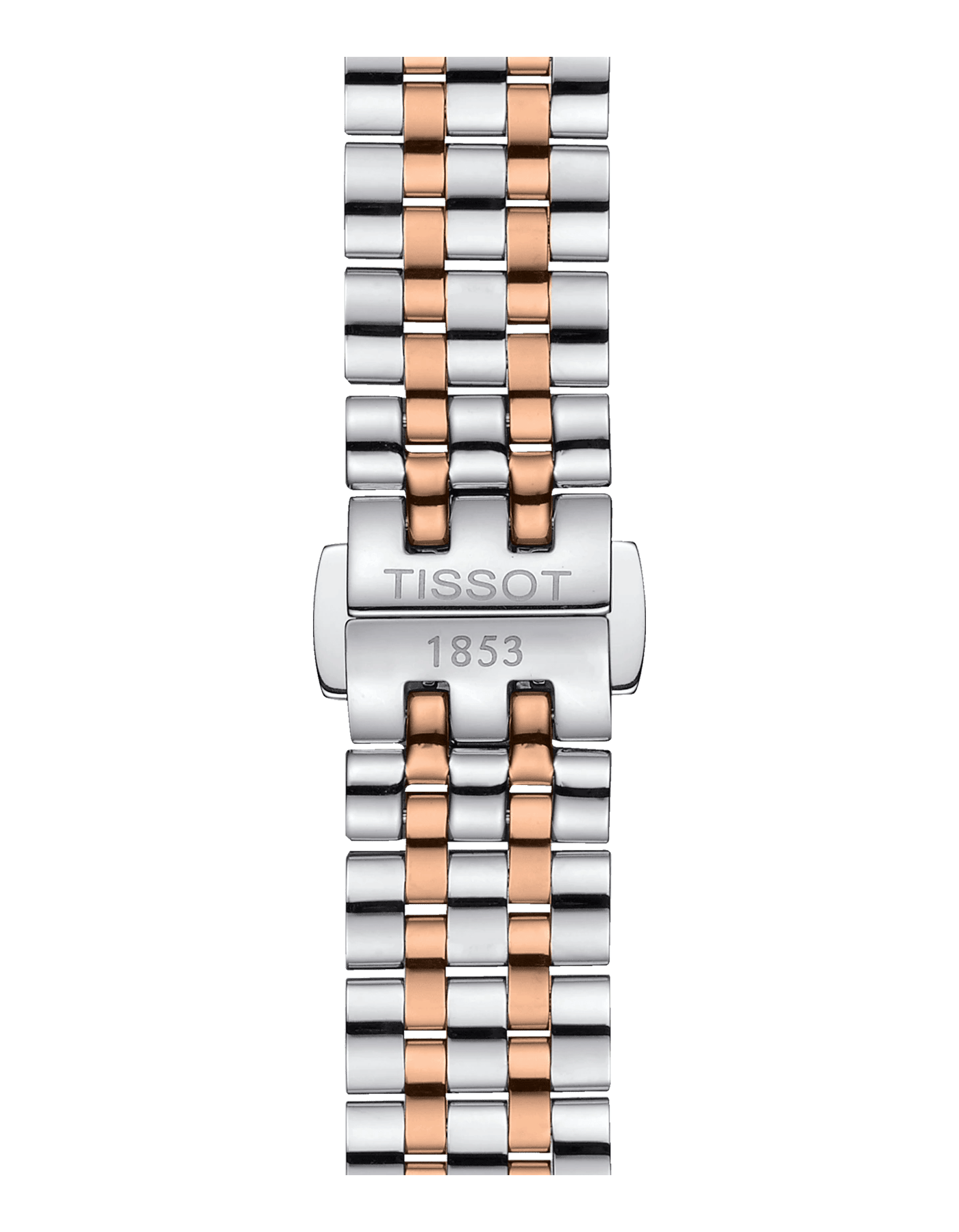 TISSOT CARSON PREMIUM LADY