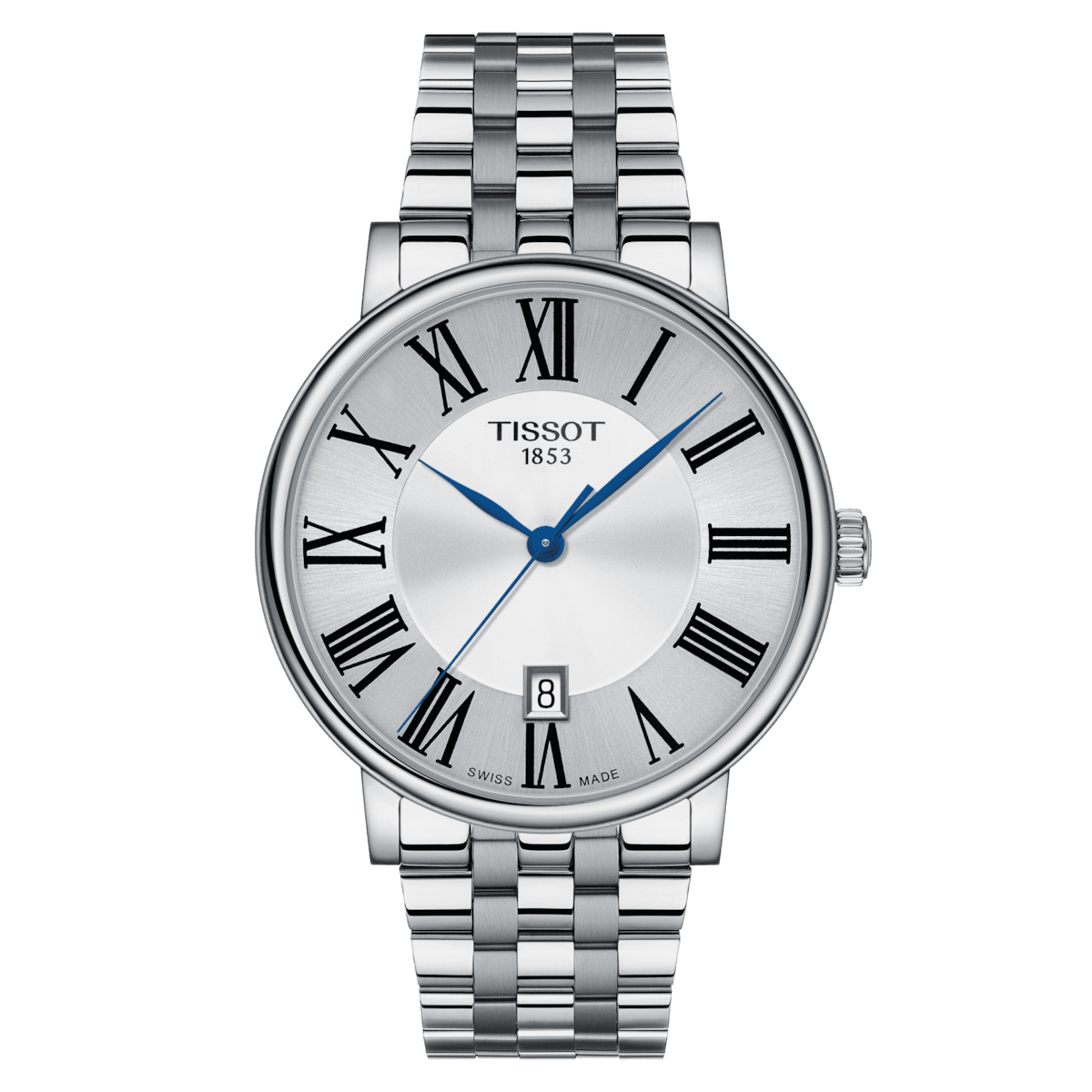 TISSOT CARSON PREMIUM