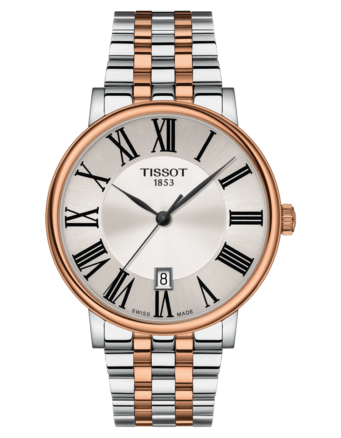 TISSOT CARSON PREMIUM