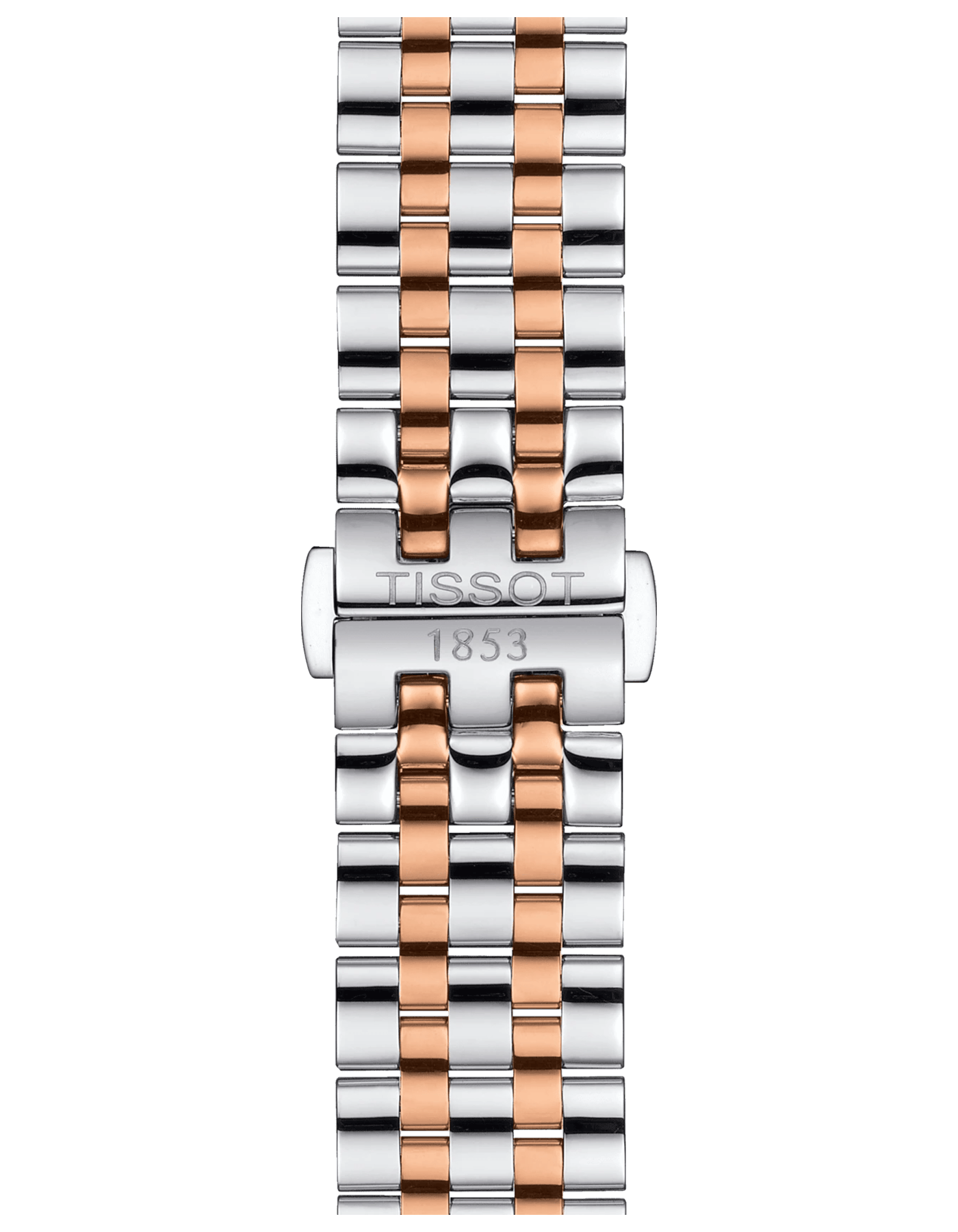 TISSOT CARSON PREMIUM