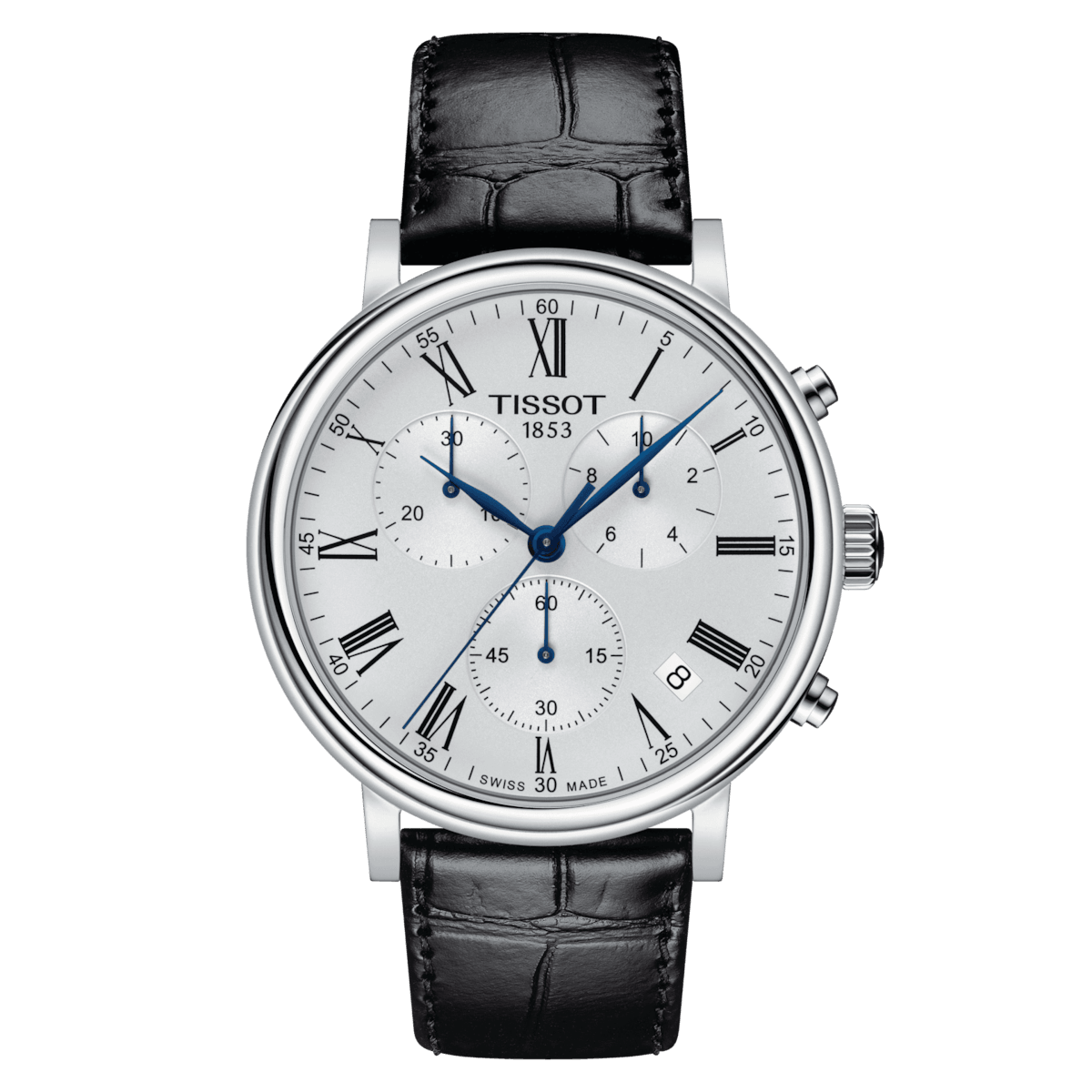 TISSOT CARSON PREMIUM CHRONOGRAPH