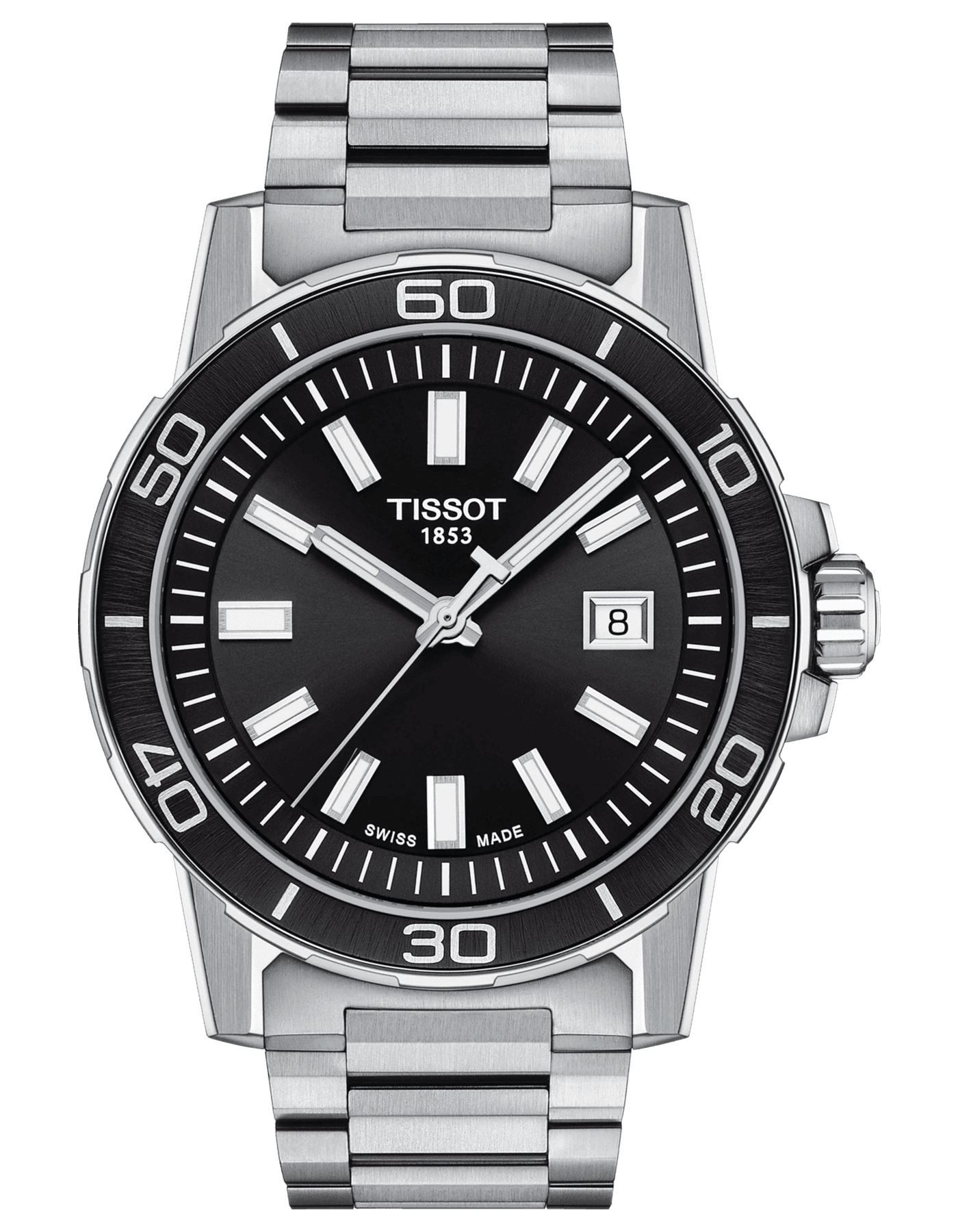 TISSOT SUPERSPORT GENT