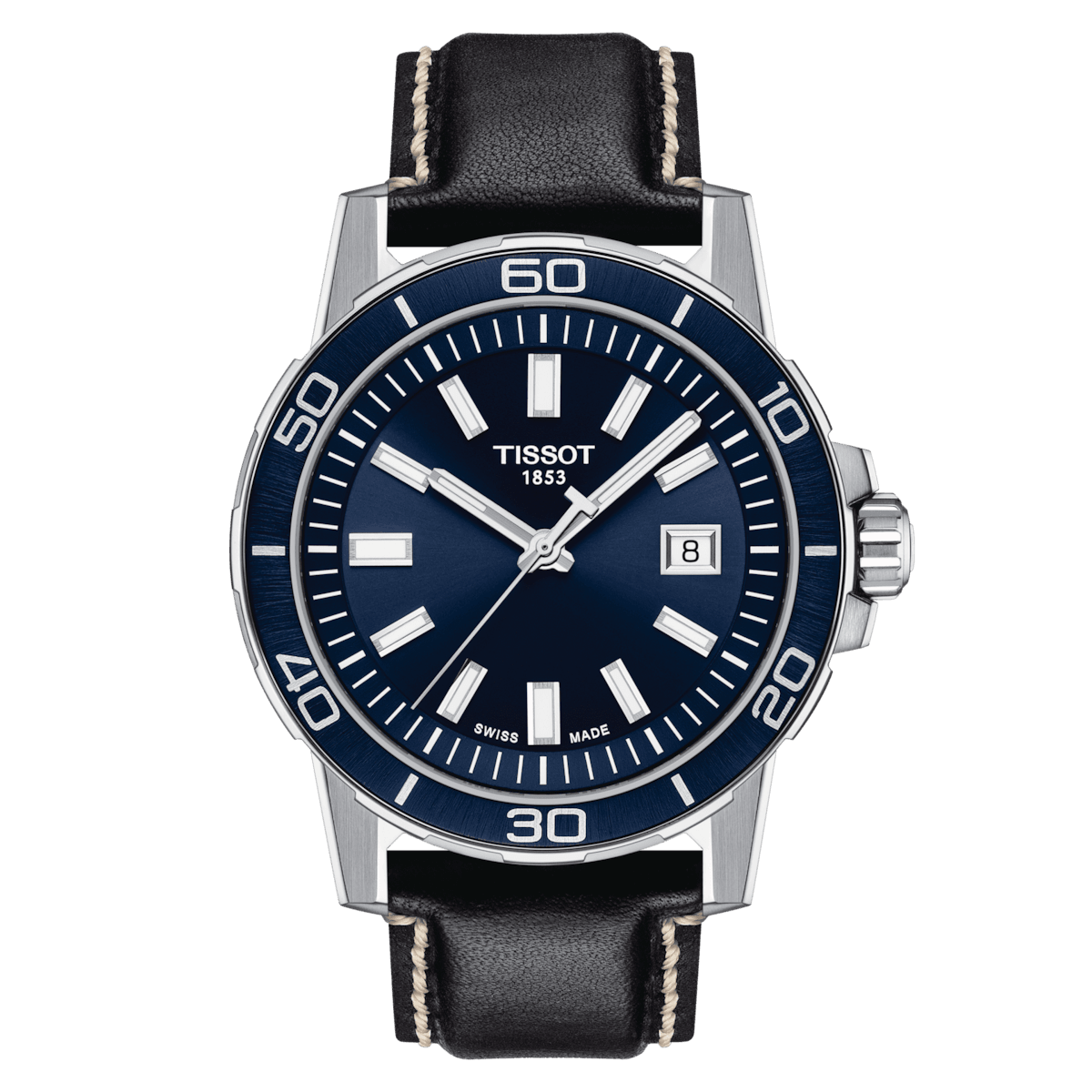 TISSOT SUPERSPORT GENT