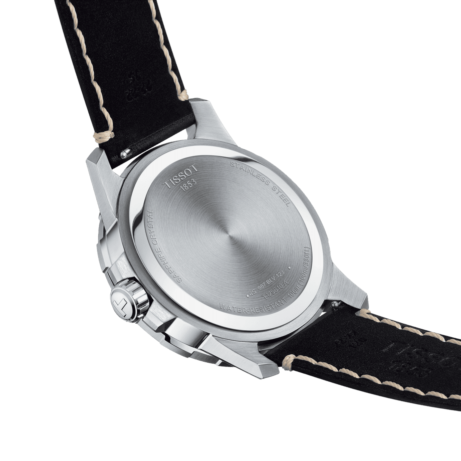 TISSOT SUPERSPORT GENT