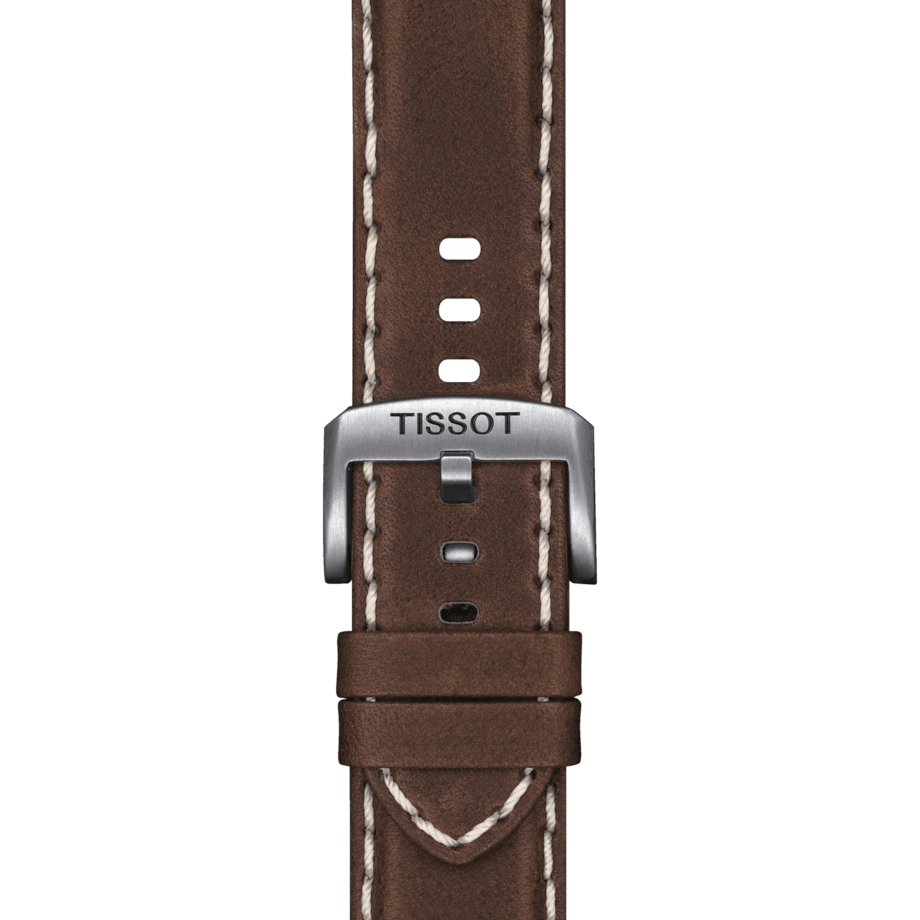 TISSOT SUPERSPORT GENT