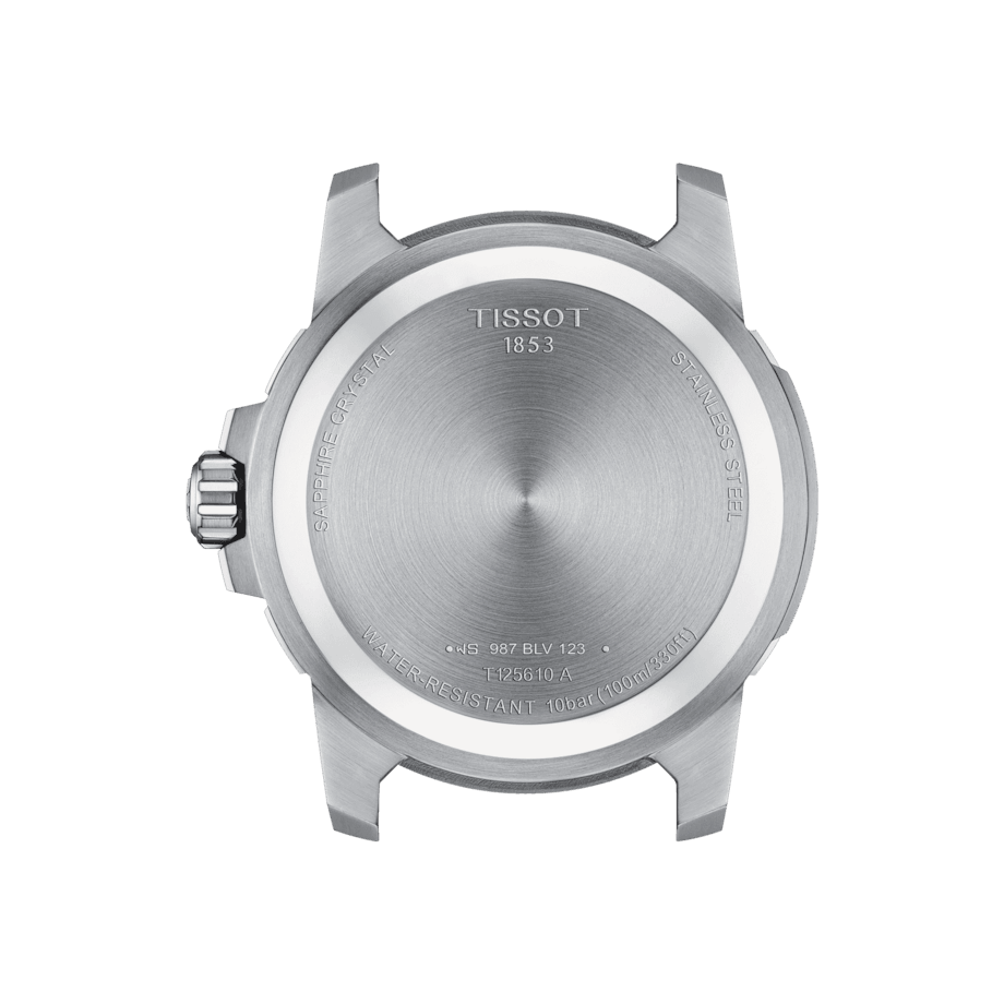 TISSOT SUPERSPORT GENT