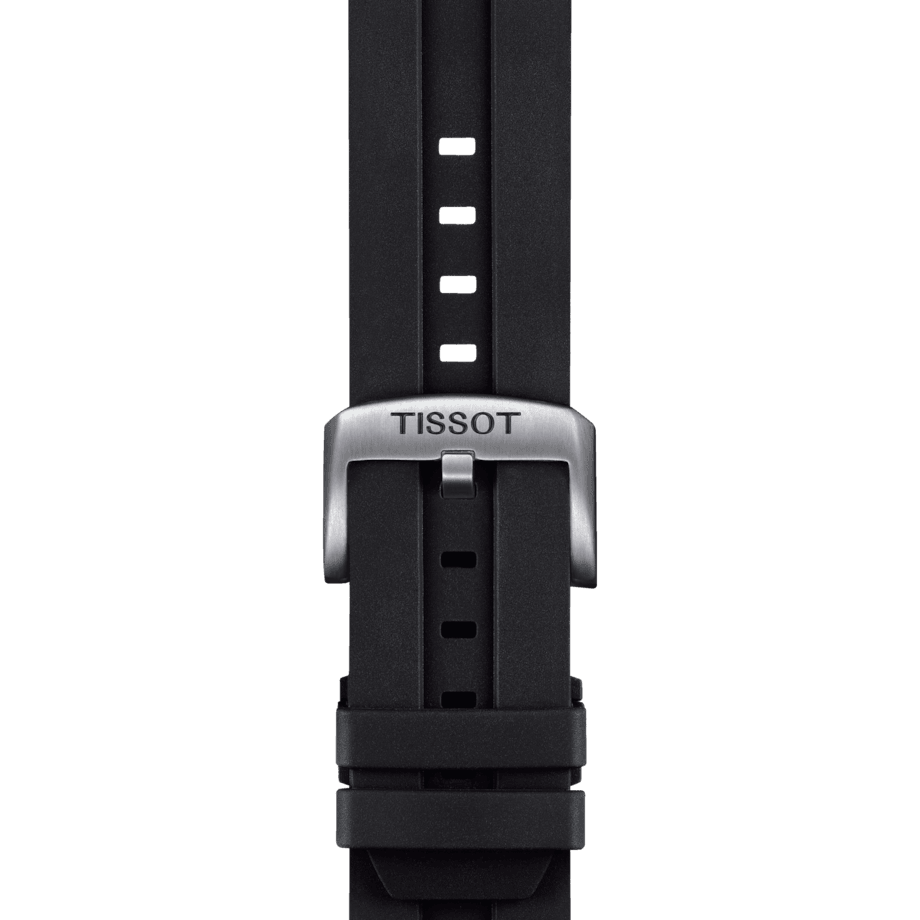 TISSOT SUPERSPORT GENT