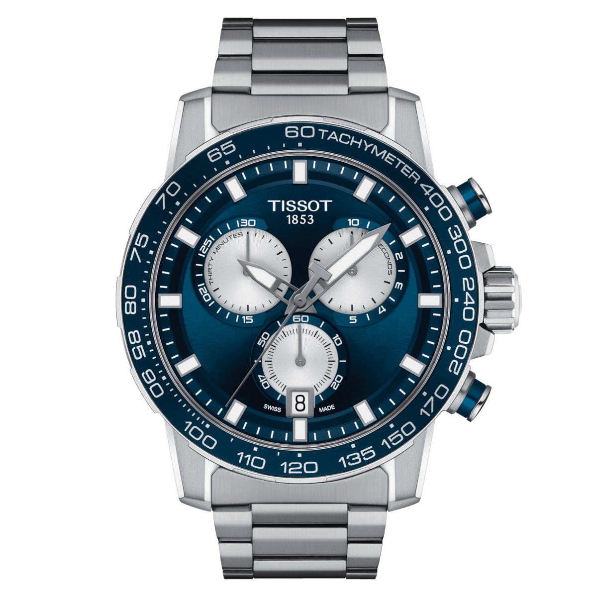 TISSOT SUPERSPORT CHRONO