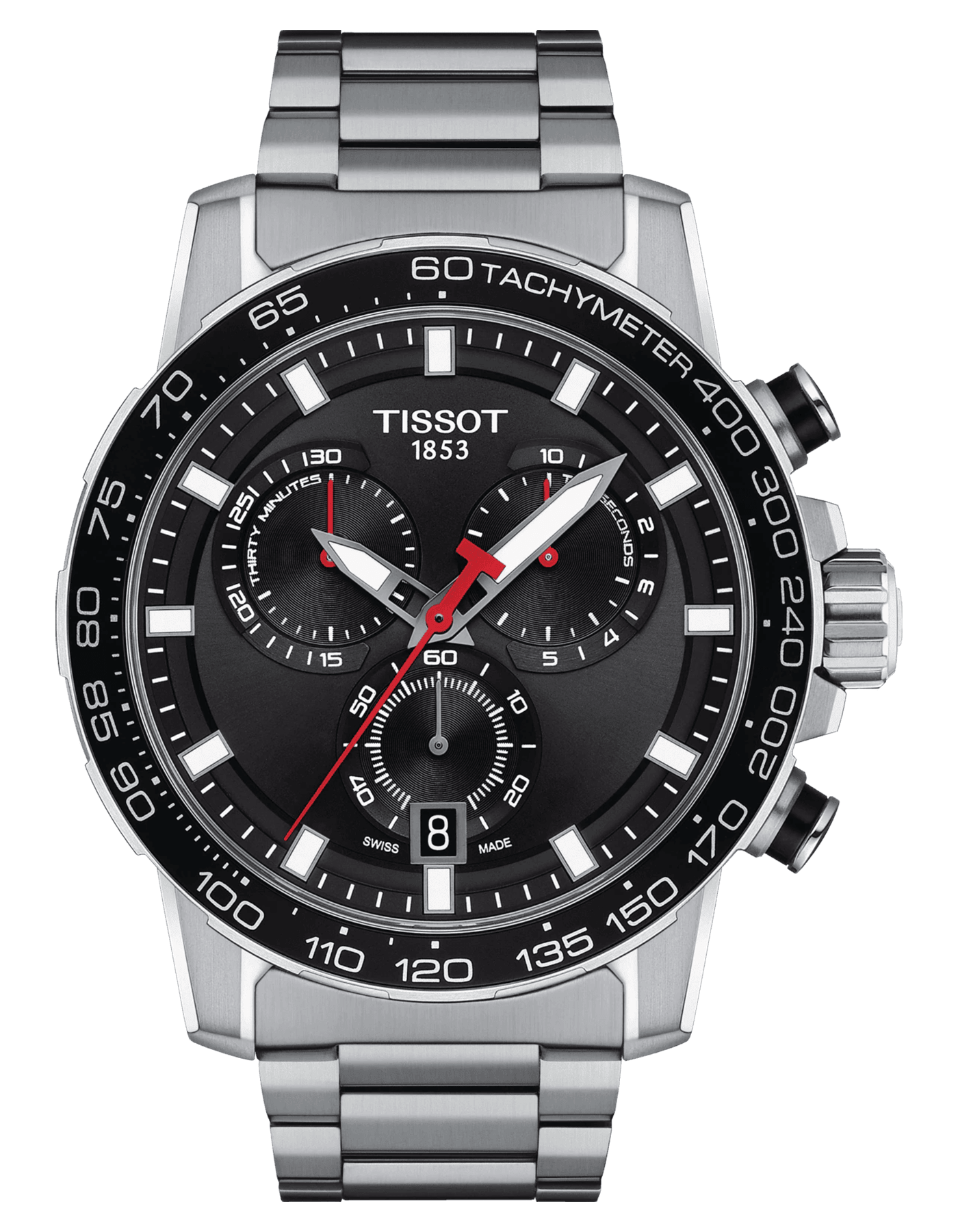 TISSOT SUPERSPORT CHRONO
