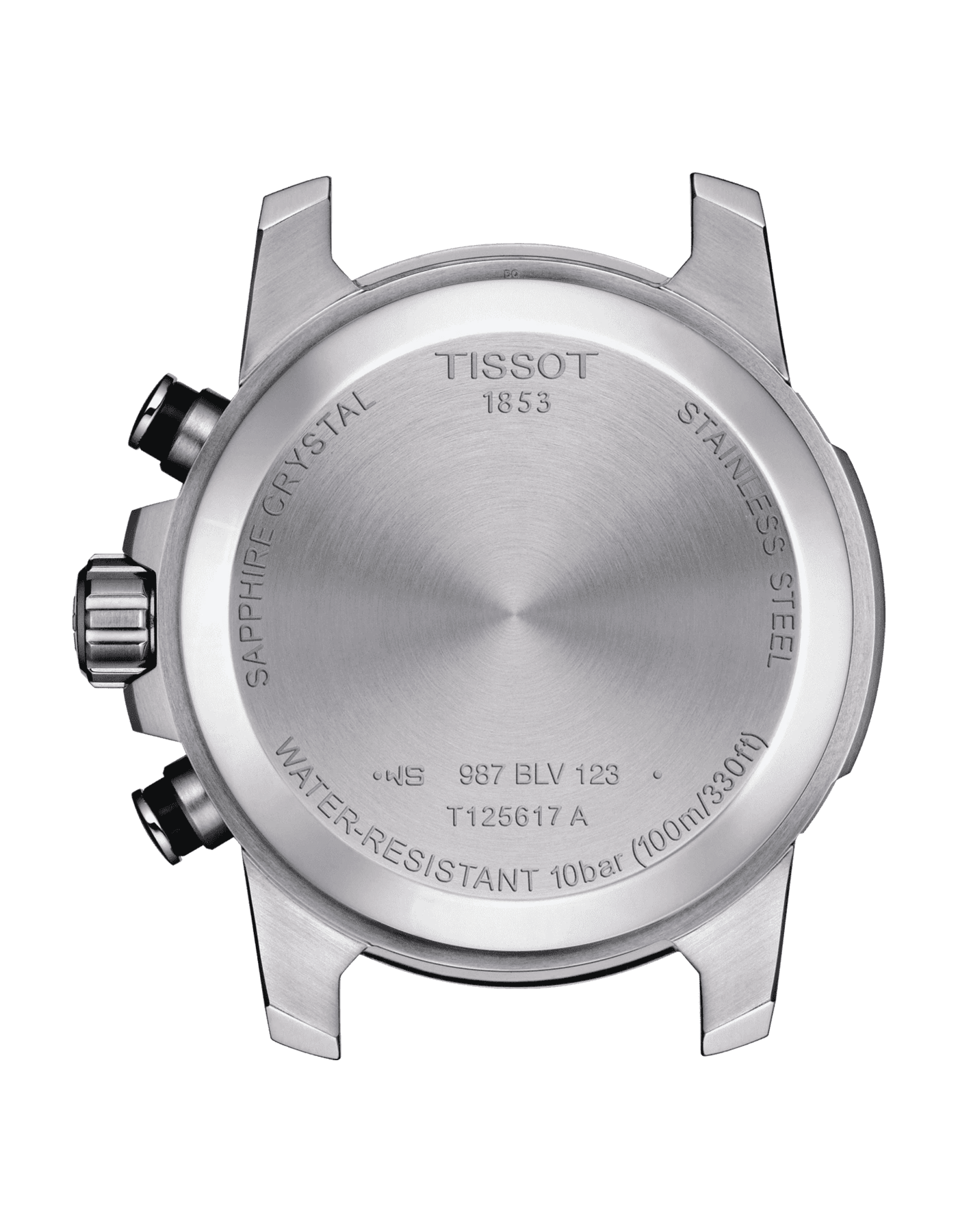 TISSOT SUPERSPORT CHRONO