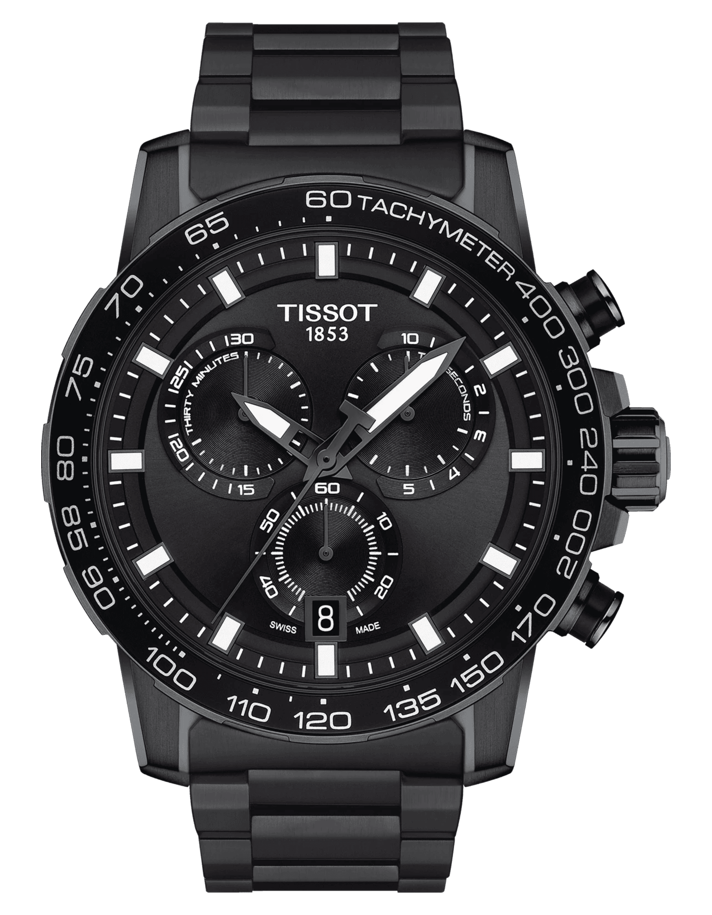 TISSOT SUPERSPORT CHRONO