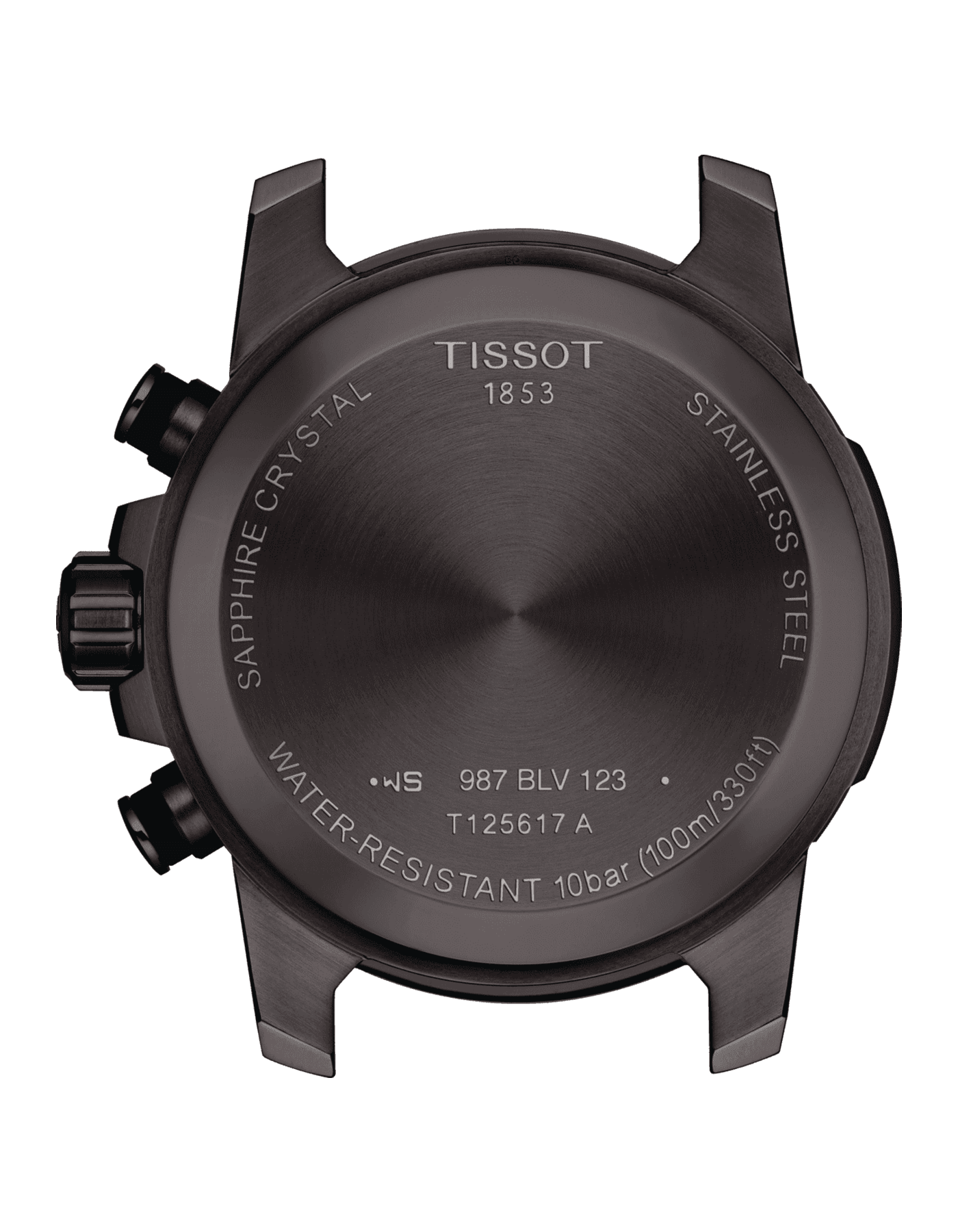 TISSOT SUPERSPORT CHRONO