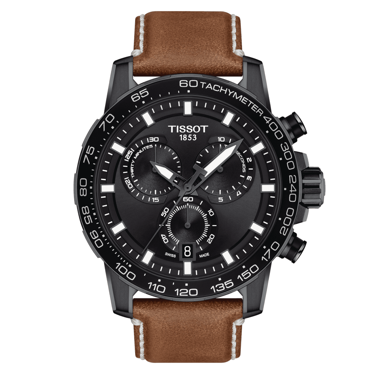 TISSOT SUPERSPORT CHRONO