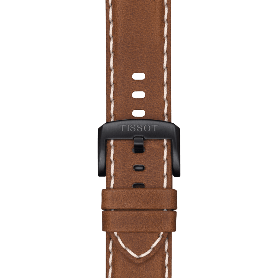 TISSOT SUPERSPORT CHRONO