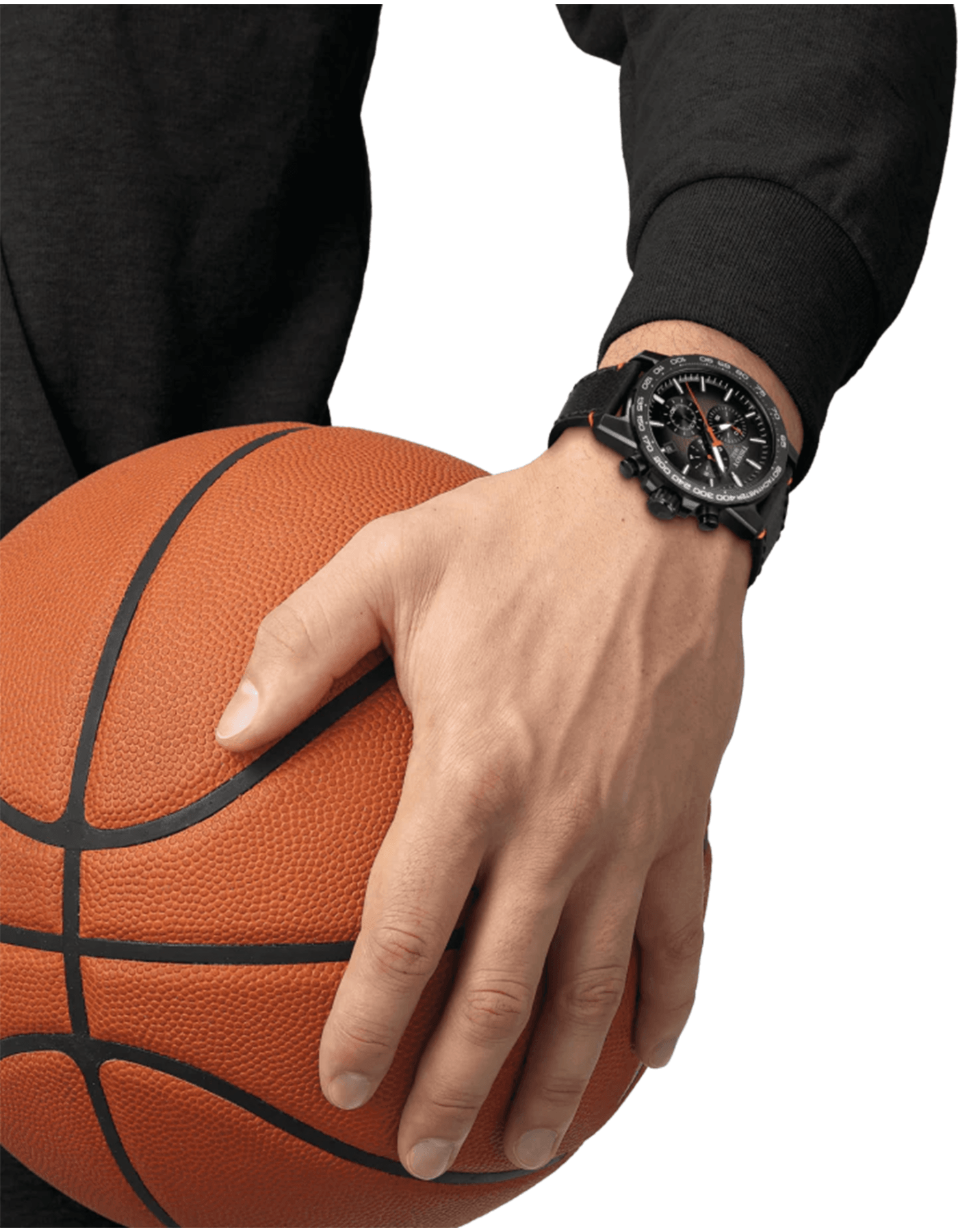TISSOT SUPERSPORT CHRONO BASKETBALL EDITION
