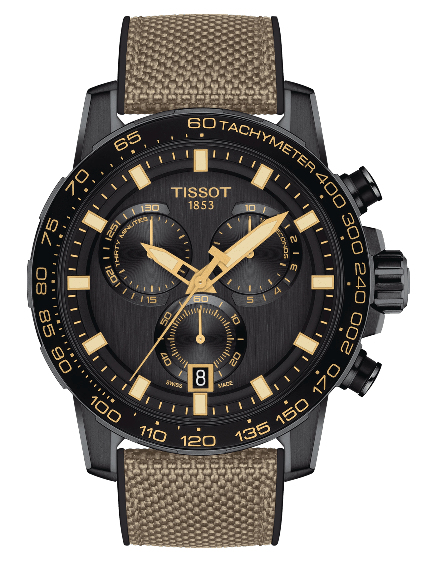 Tissot 2019 tour de online france watch