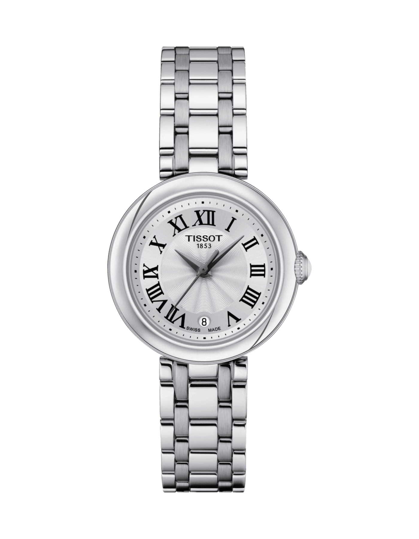 TISSOT BELLISSIMA SMALL LADY