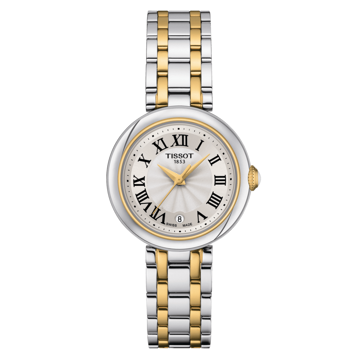 TISSOT BELLISSIMA SMALL LADY