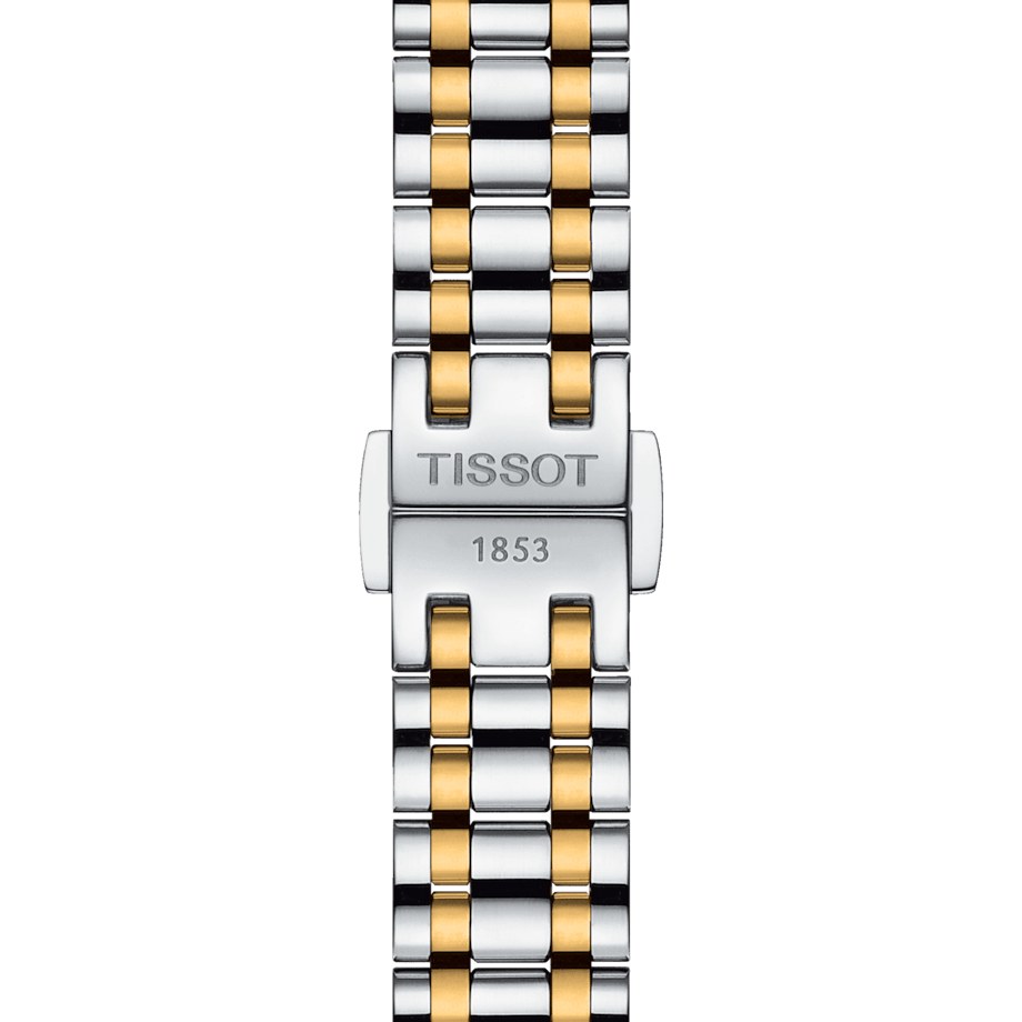 TISSOT BELLISSIMA SMALL LADY