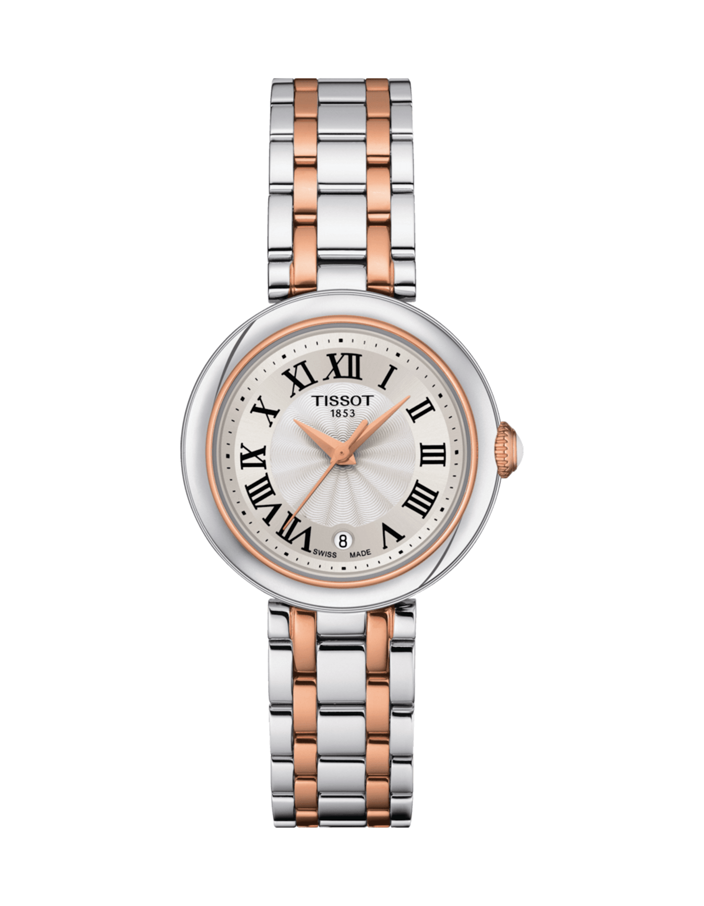 TISSOT BELLISSIMA SMALL LADY