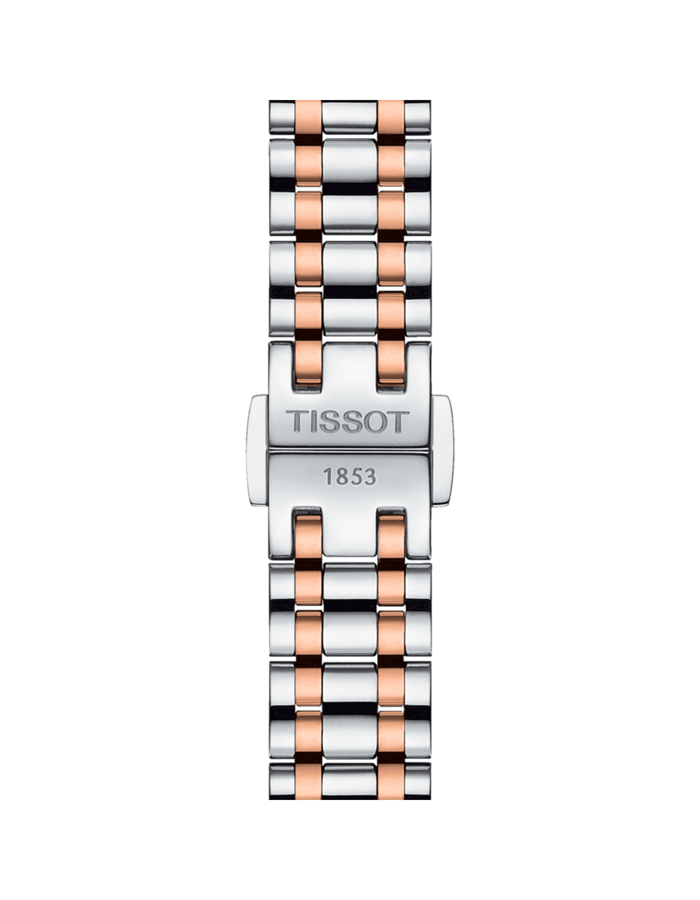 TISSOT BELLISSIMA SMALL LADY