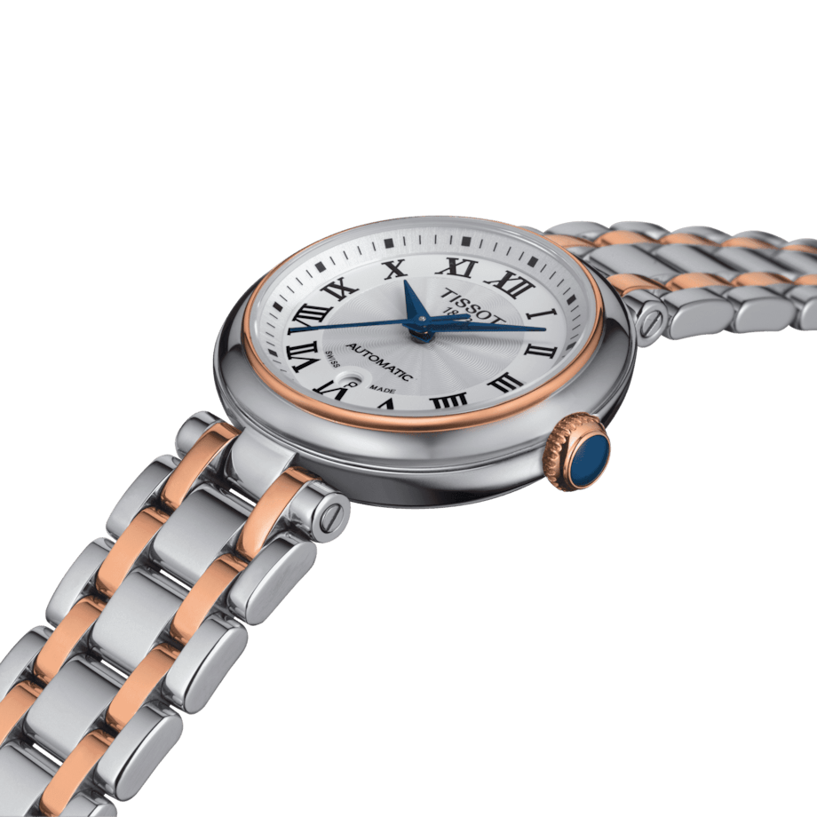 TISSOT BELLISSIMA AUTOMATIC