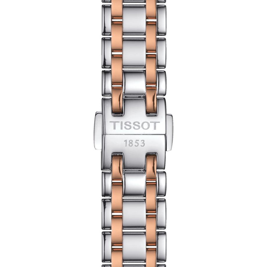 TISSOT BELLISSIMA AUTOMATIC