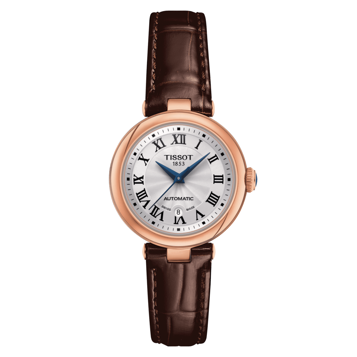 TISSOT BELLISSIMA AUTOMATIC