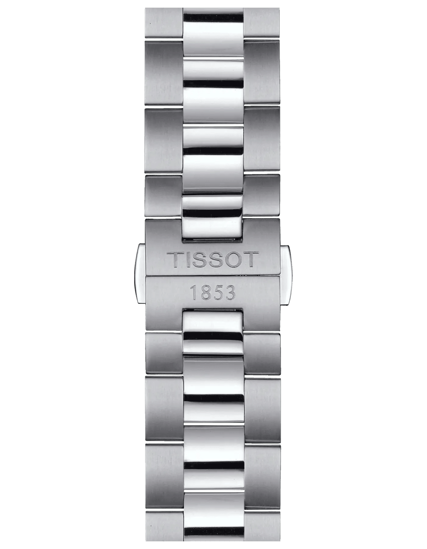 TISSOT GENTLEMAN POWERMATIC 80 OPEN HEART
