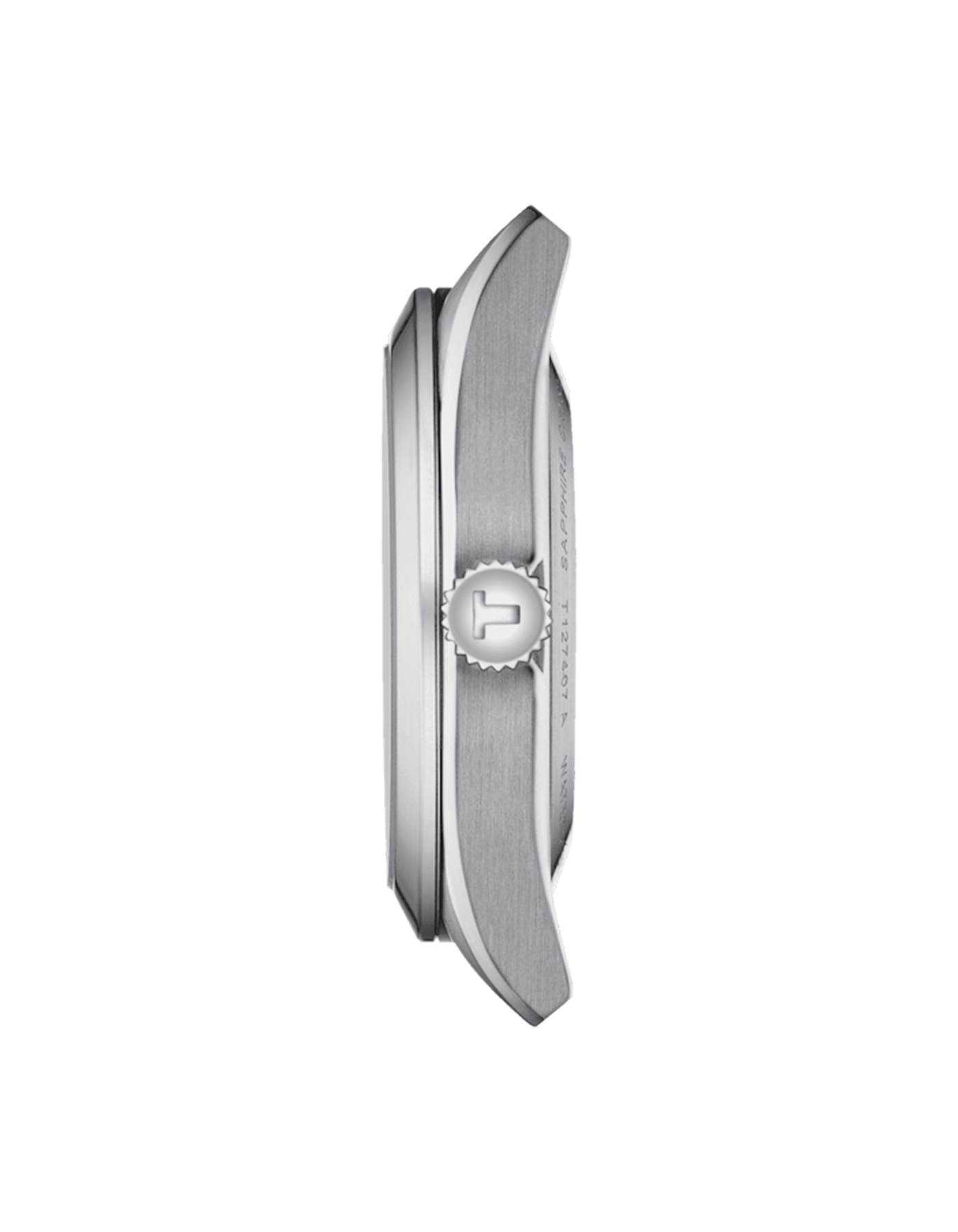 TISSOT GENTLEMAN POWERMATIC 80 SILICIUM