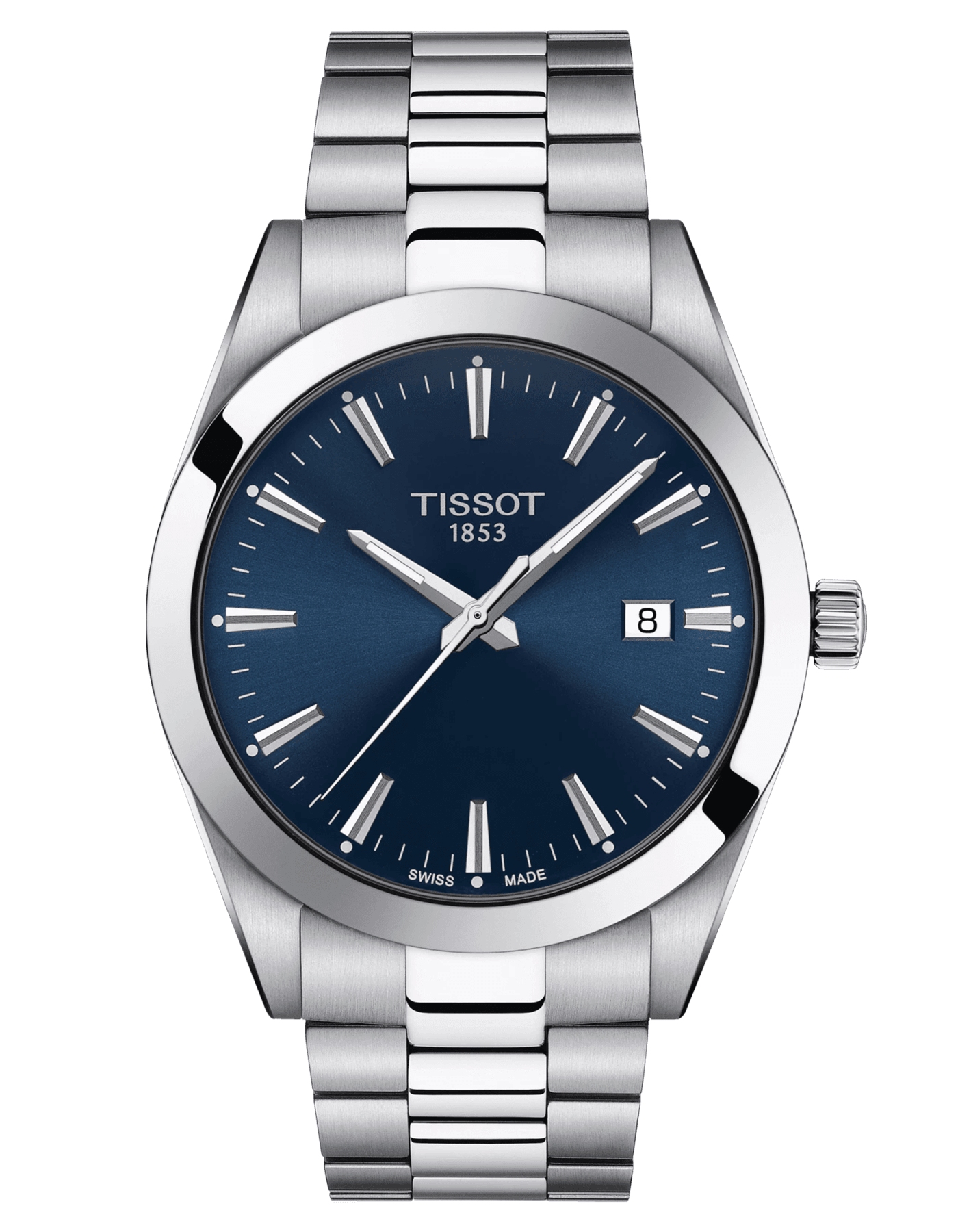 TISSOT GENTLEMAN