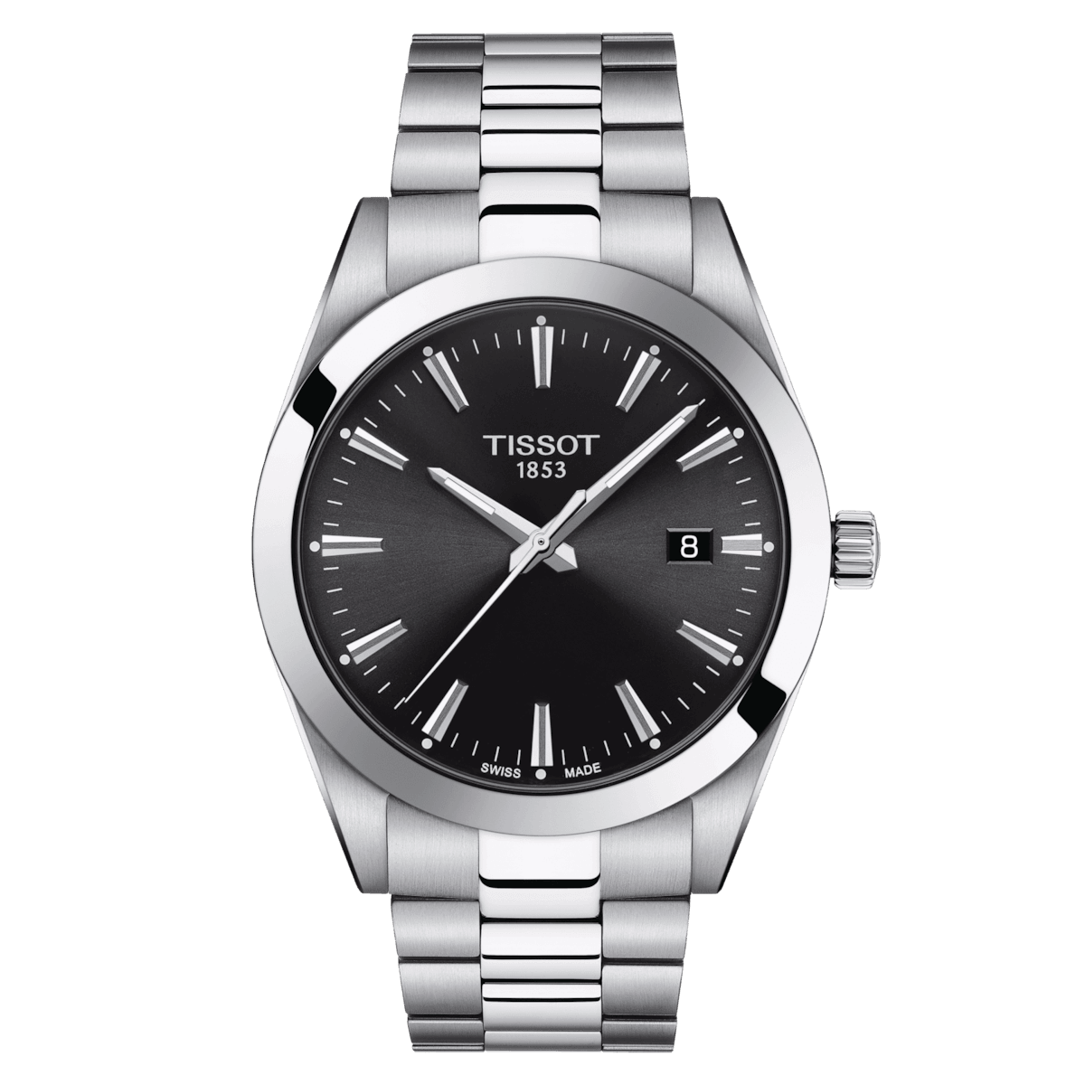 TISSOT GENTLEMAN