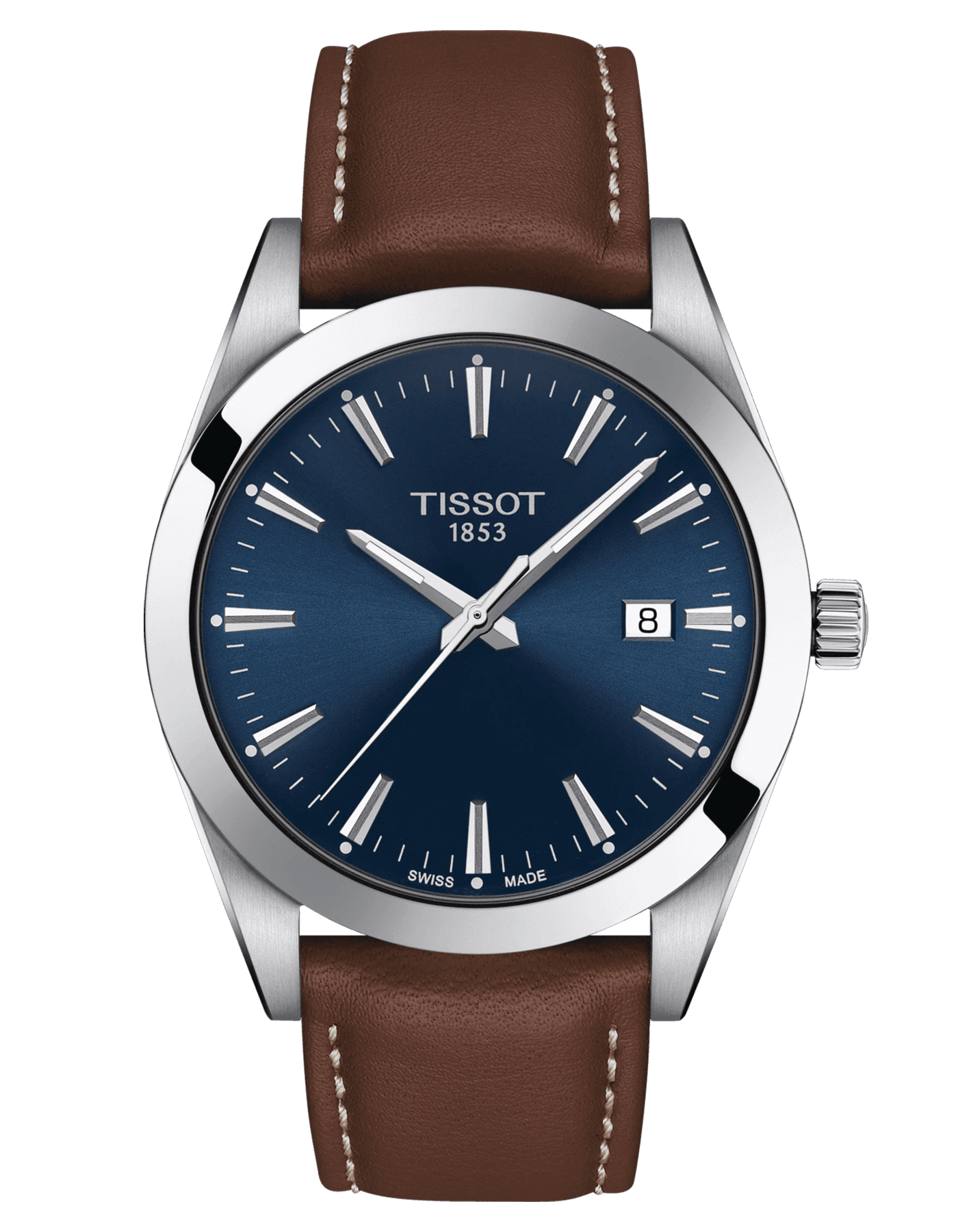 TISSOT GENTLEMAN