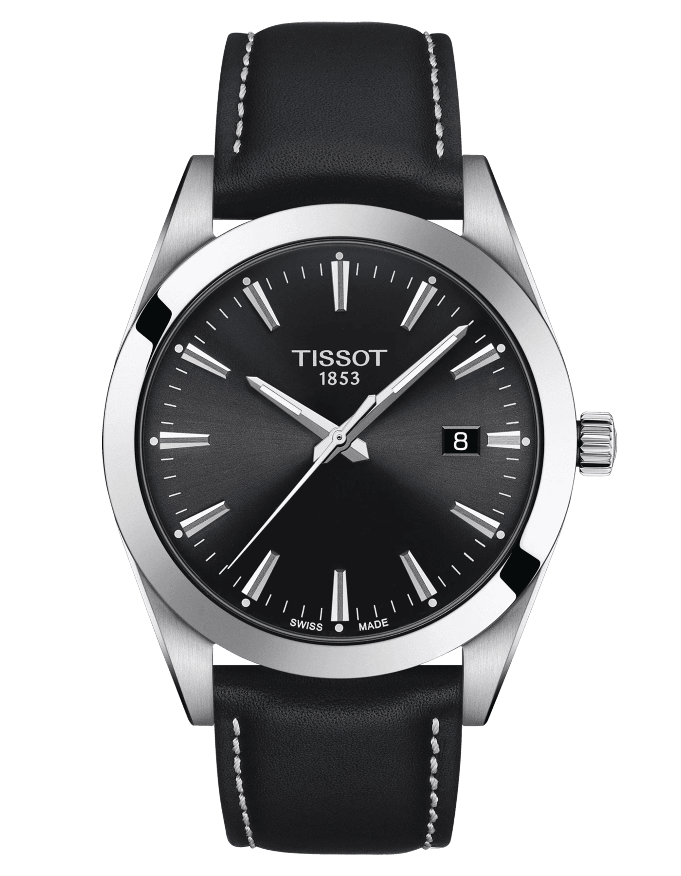TISSOT GENTLEMAN
