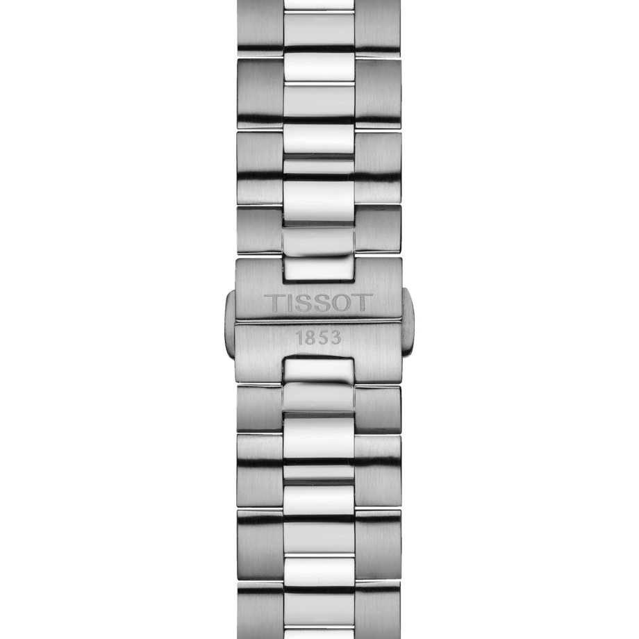 TISSOT GENTLEMAN TITANIUM