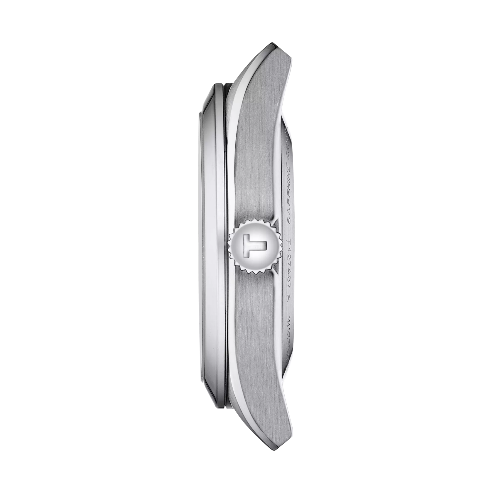 TISSOT GENTLEMAN POWERMATIC 80 SILICIUM
