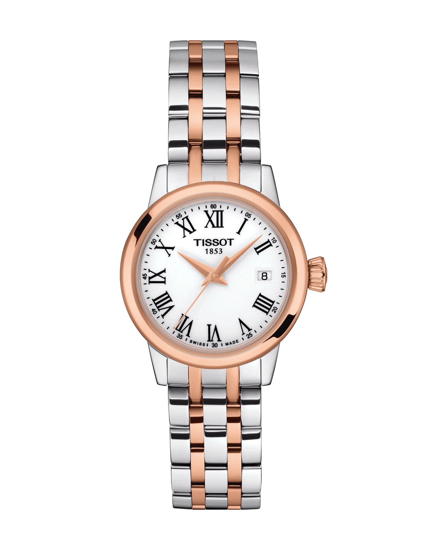 TISSOT CLASSIC DREAM LADY