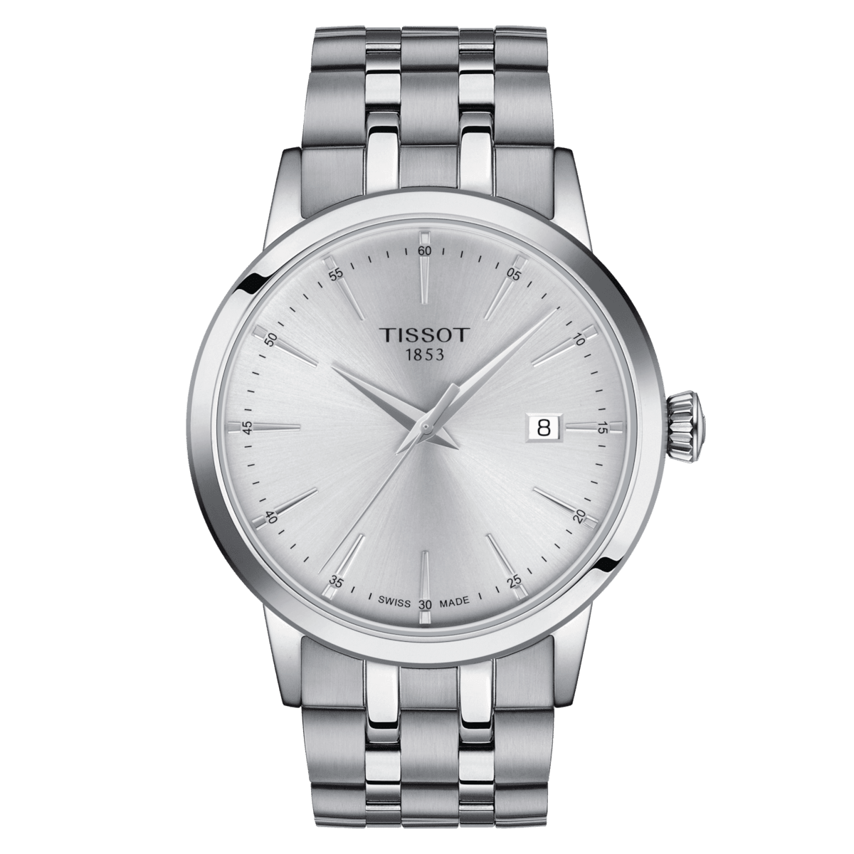 TISSOT CLASSIC DREAM