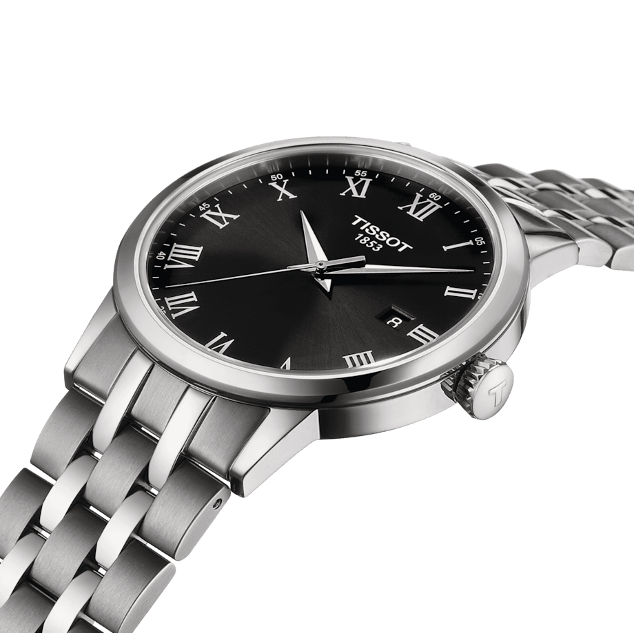 TISSOT CLASSIC DREAM