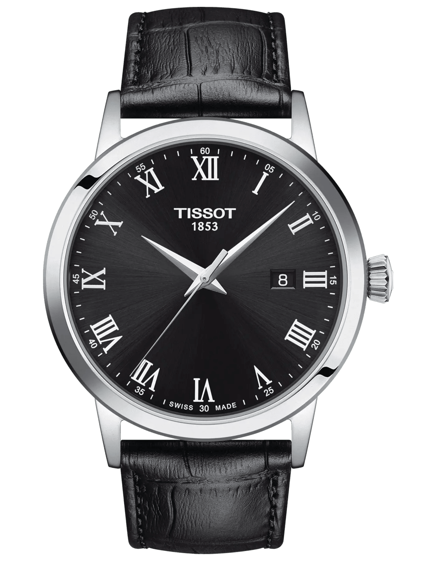 Tissot on sale classic 1853