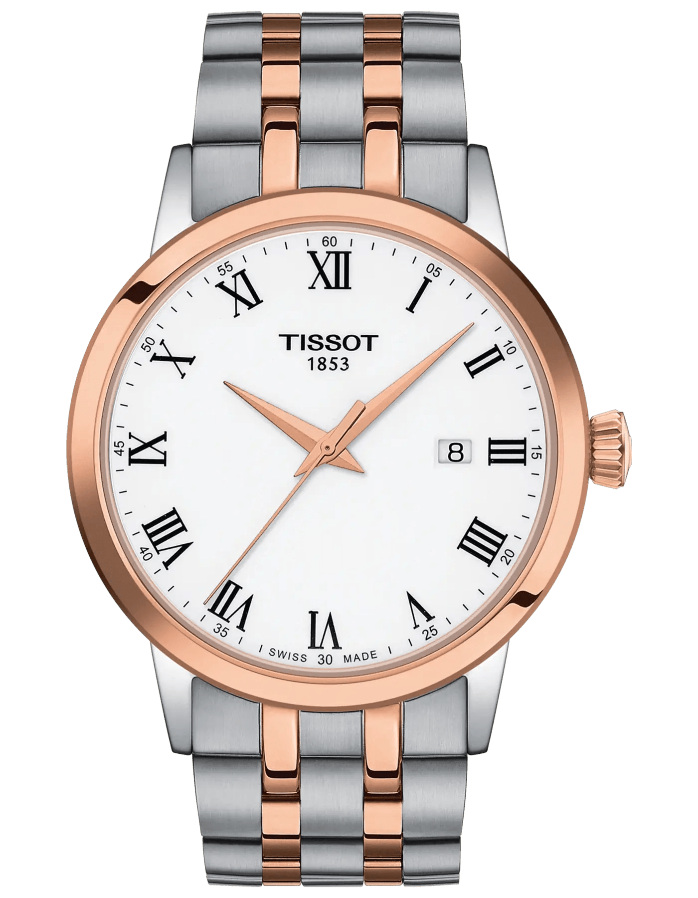 TISSOT CLASSIC DREAM