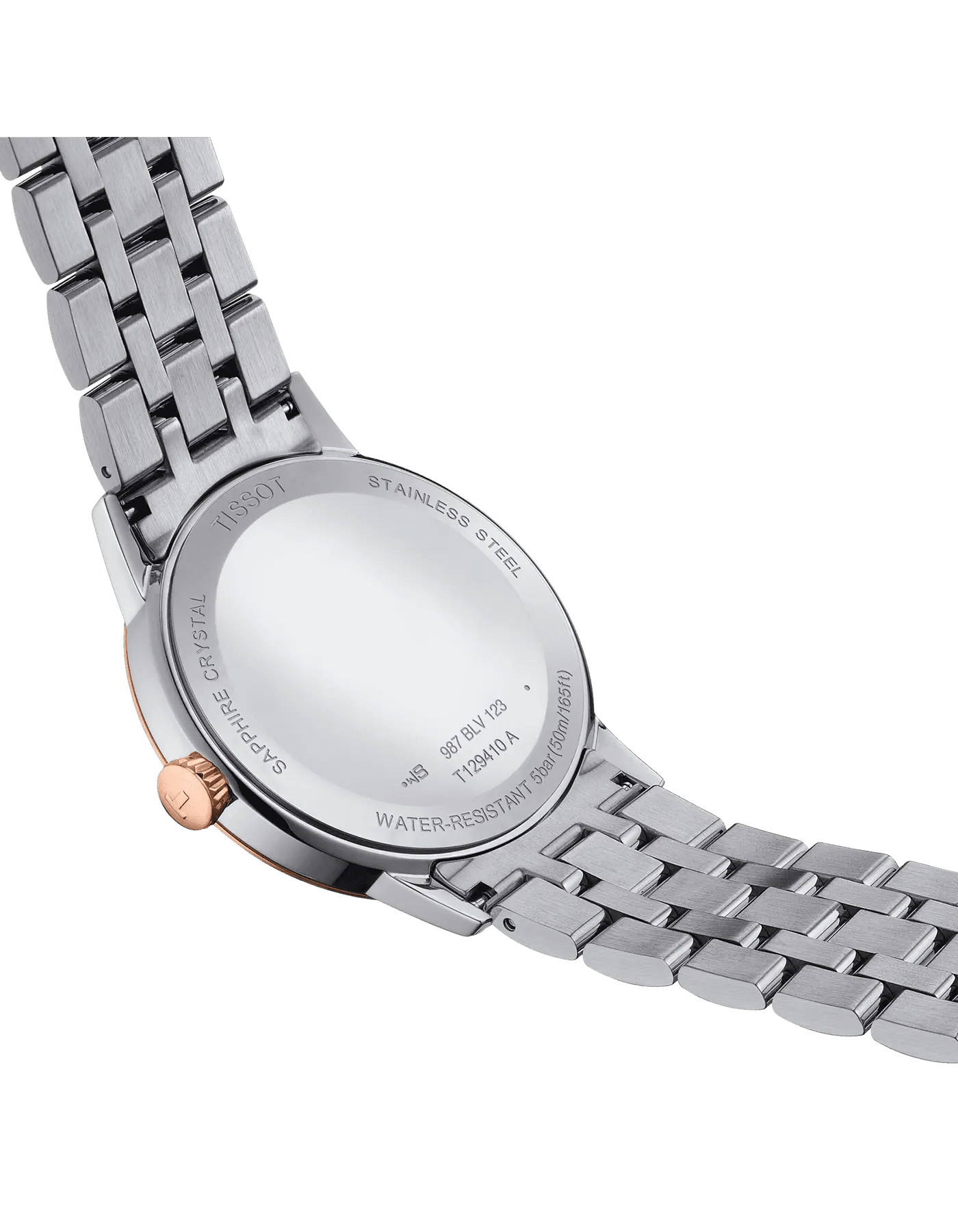 TISSOT CLASSIC DREAM