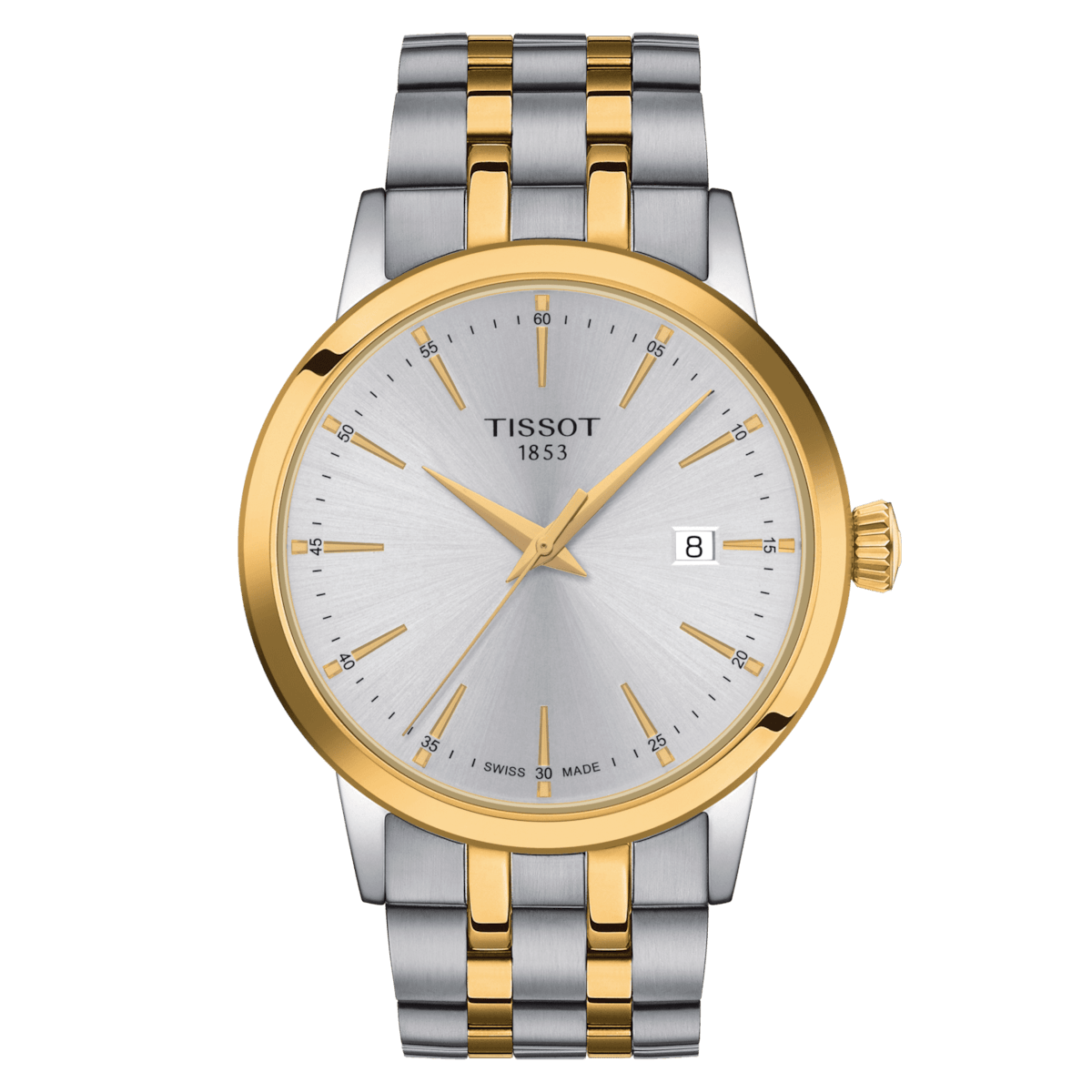 TISSOT CLASSIC DREAM