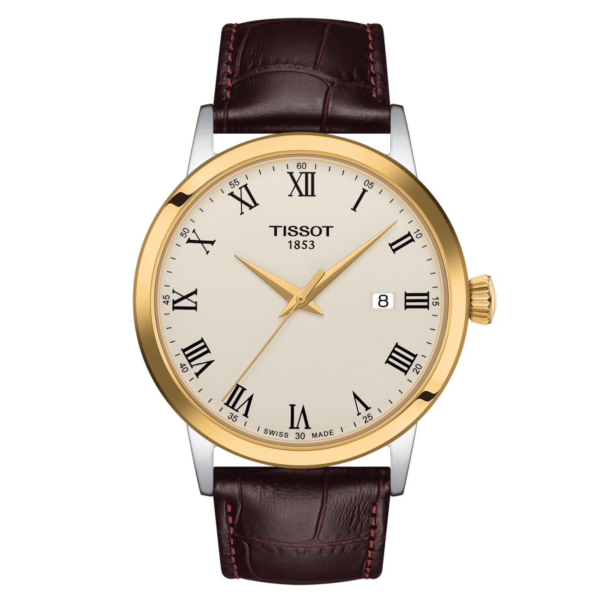TISSOT CLASSIC DREAM