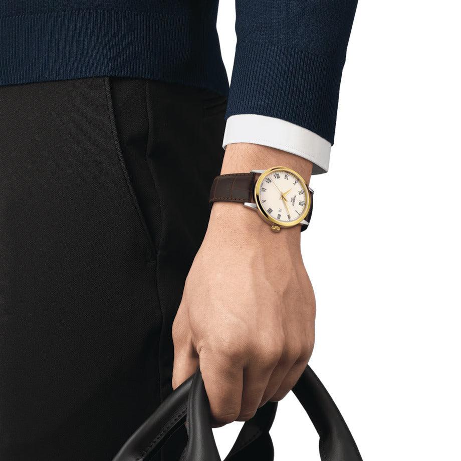 TISSOT CLASSIC DREAM