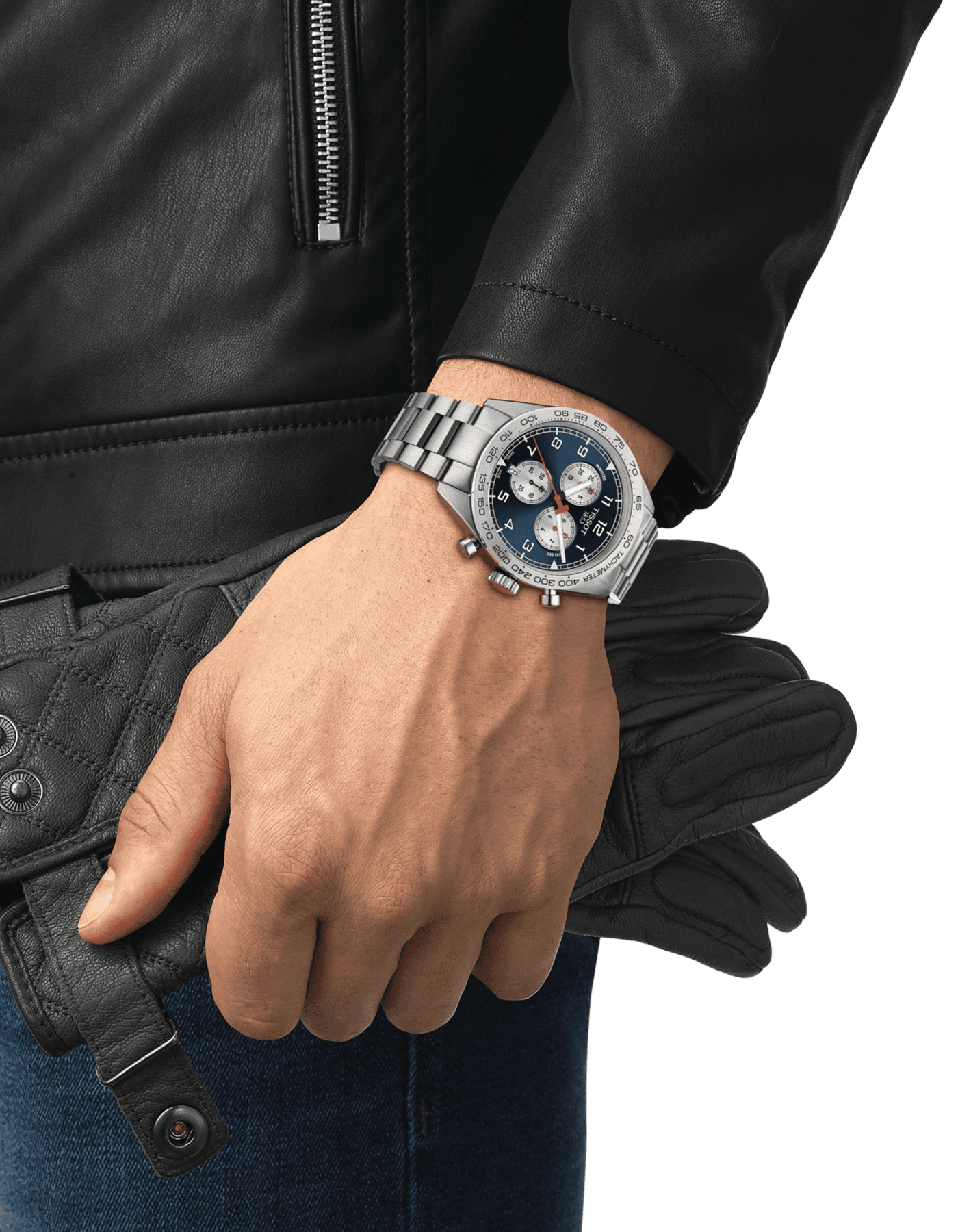 TISSOT PRS 516 CHRONOGRAPH