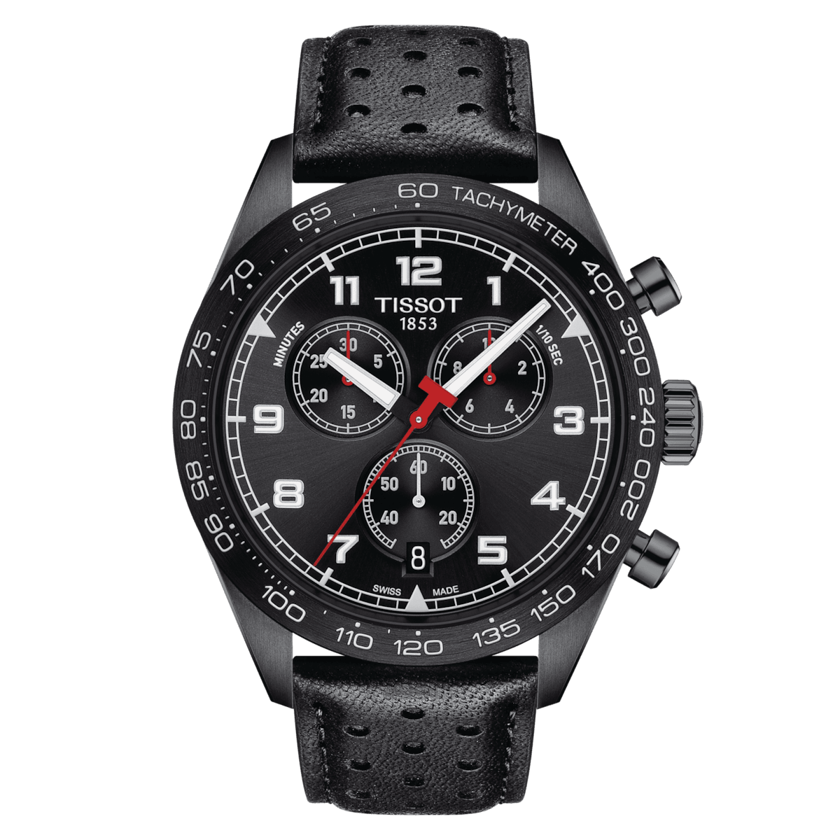 TISSOT PRS 516 CHRONOGRAPH