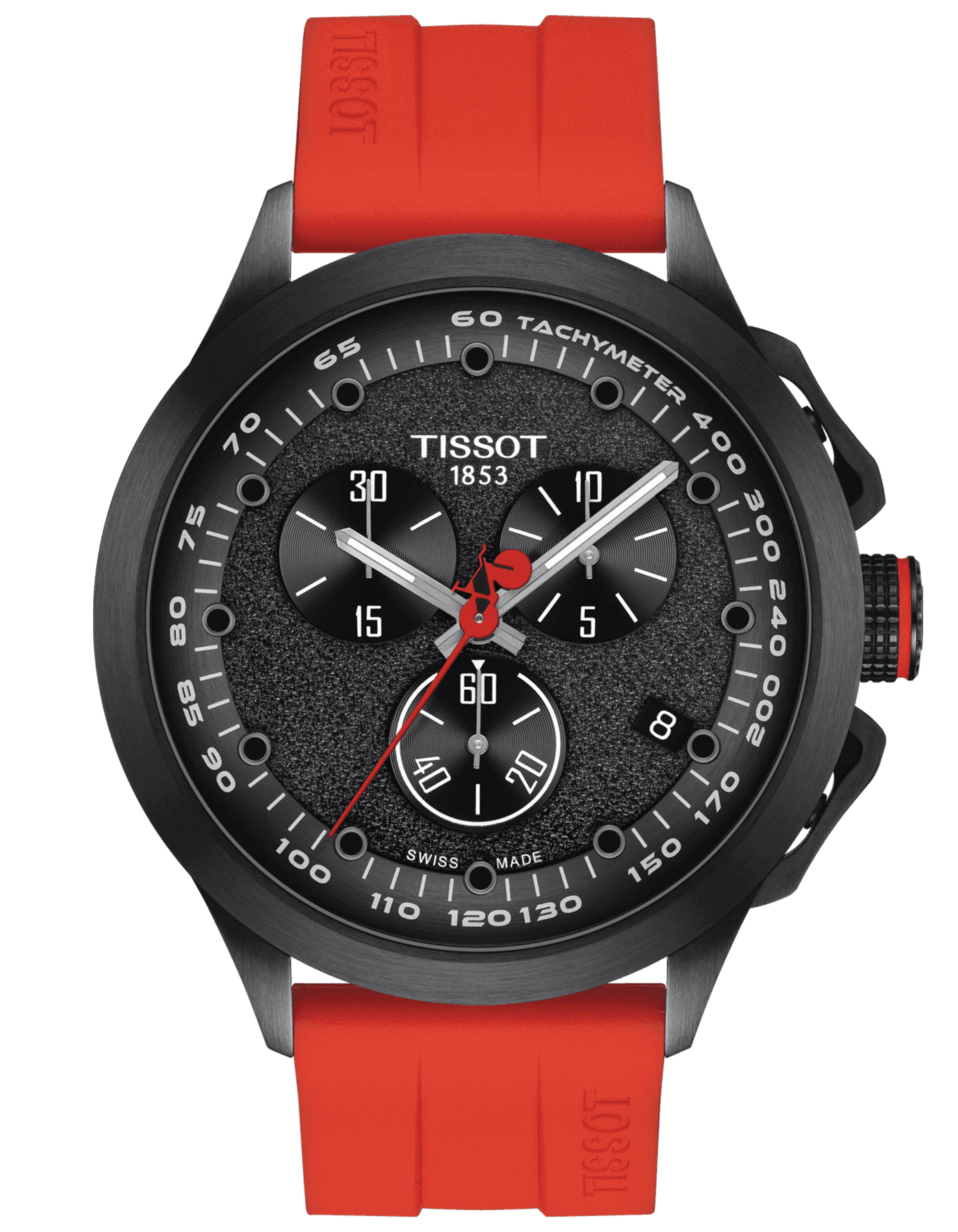 TISSOT T-RACE CYCLING VUELTA 2023